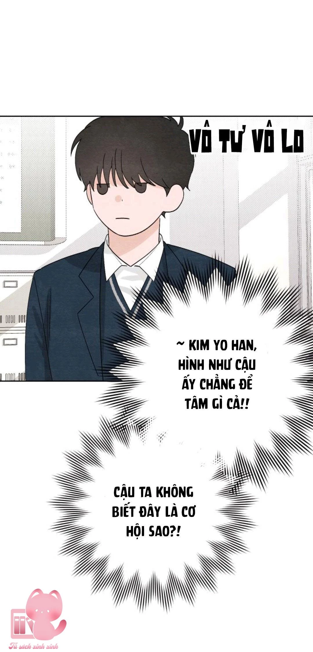 Bí Mật Thanh Xuân Chapter 14 - 27