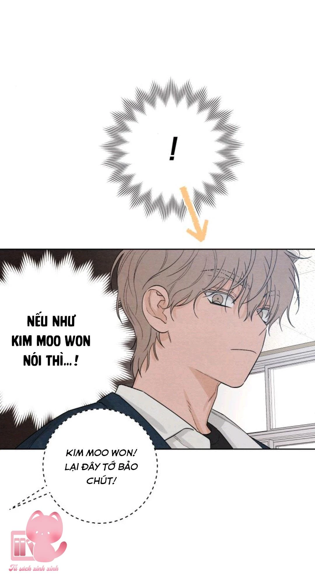Bí Mật Thanh Xuân Chapter 14 - 31