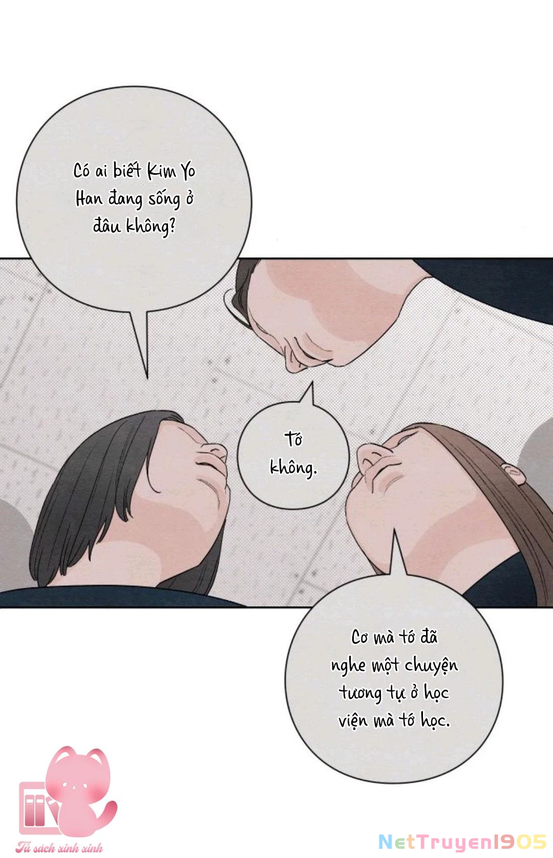 Bí Mật Thanh Xuân Chapter 14 - 37