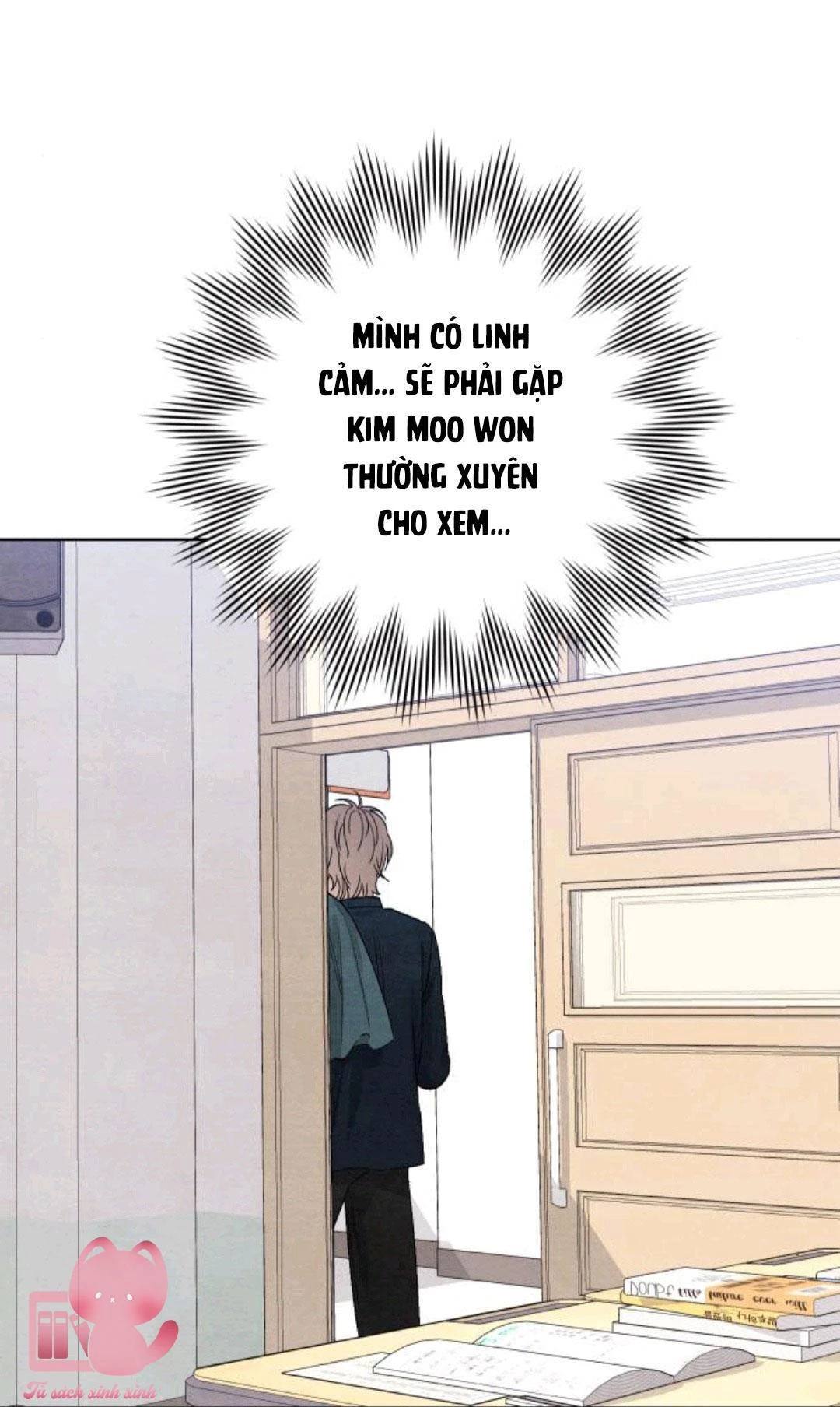Bí Mật Thanh Xuân Chapter 14 - 43
