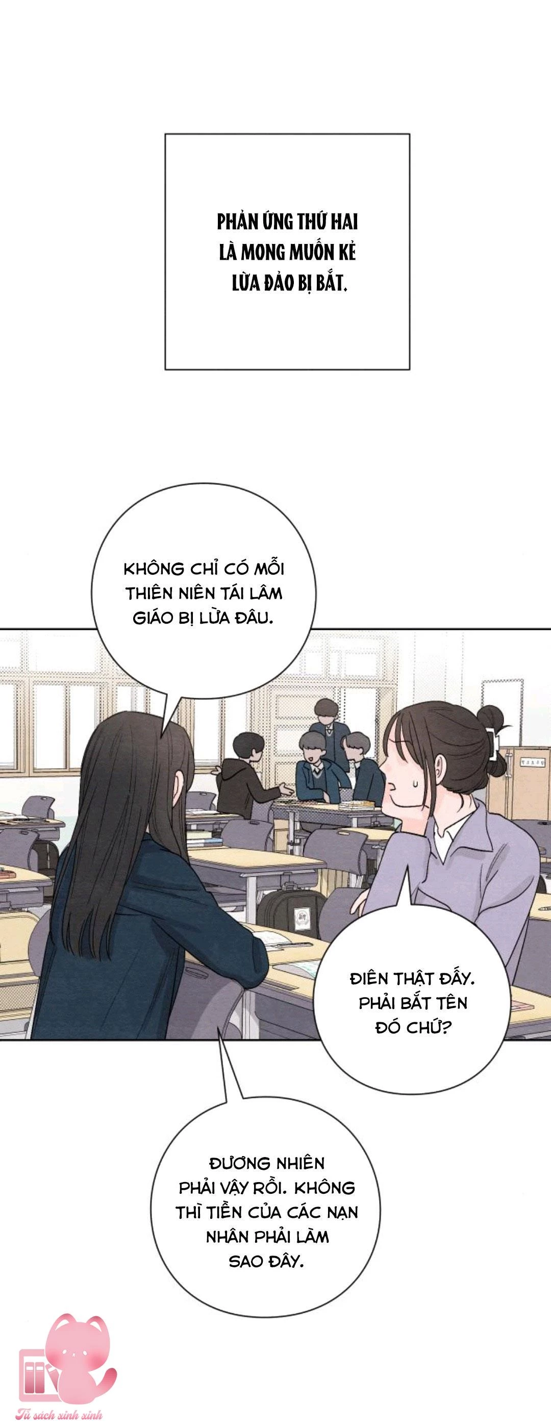 Bí Mật Thanh Xuân Chapter 14 - 48