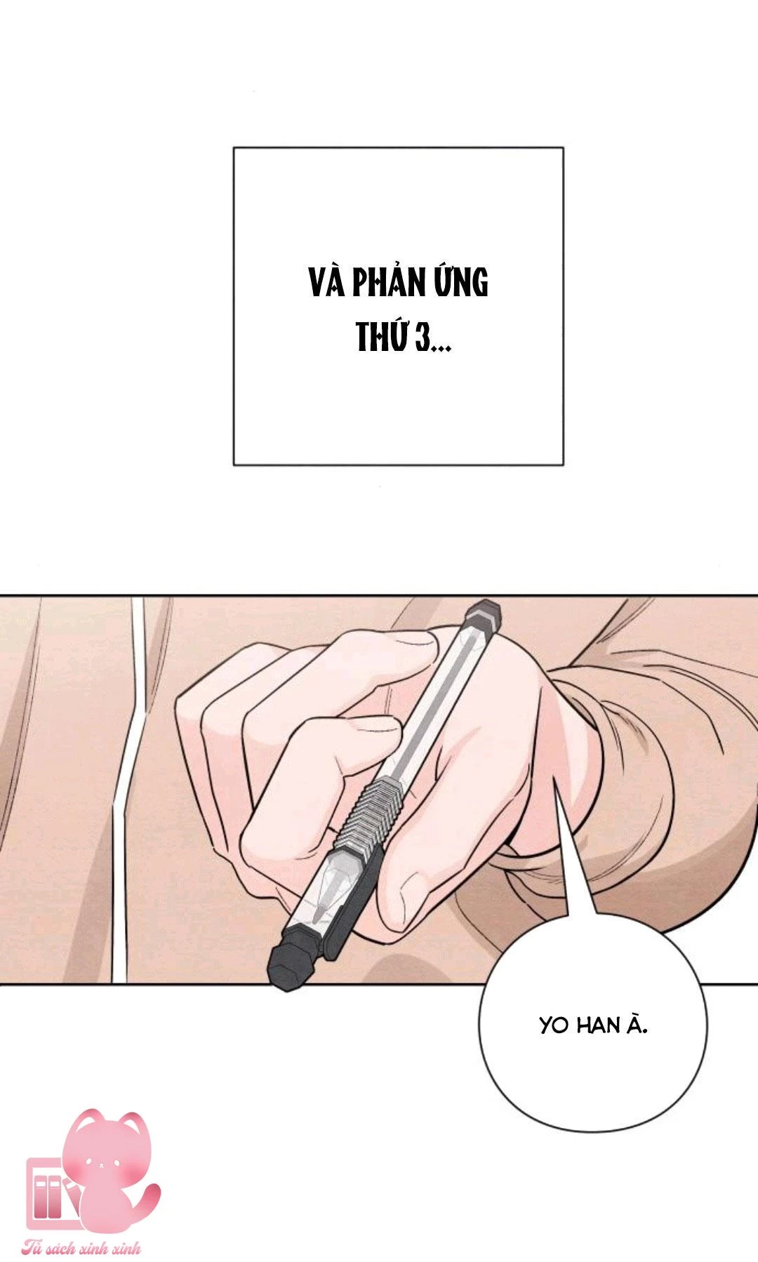 Bí Mật Thanh Xuân Chapter 14 - 49