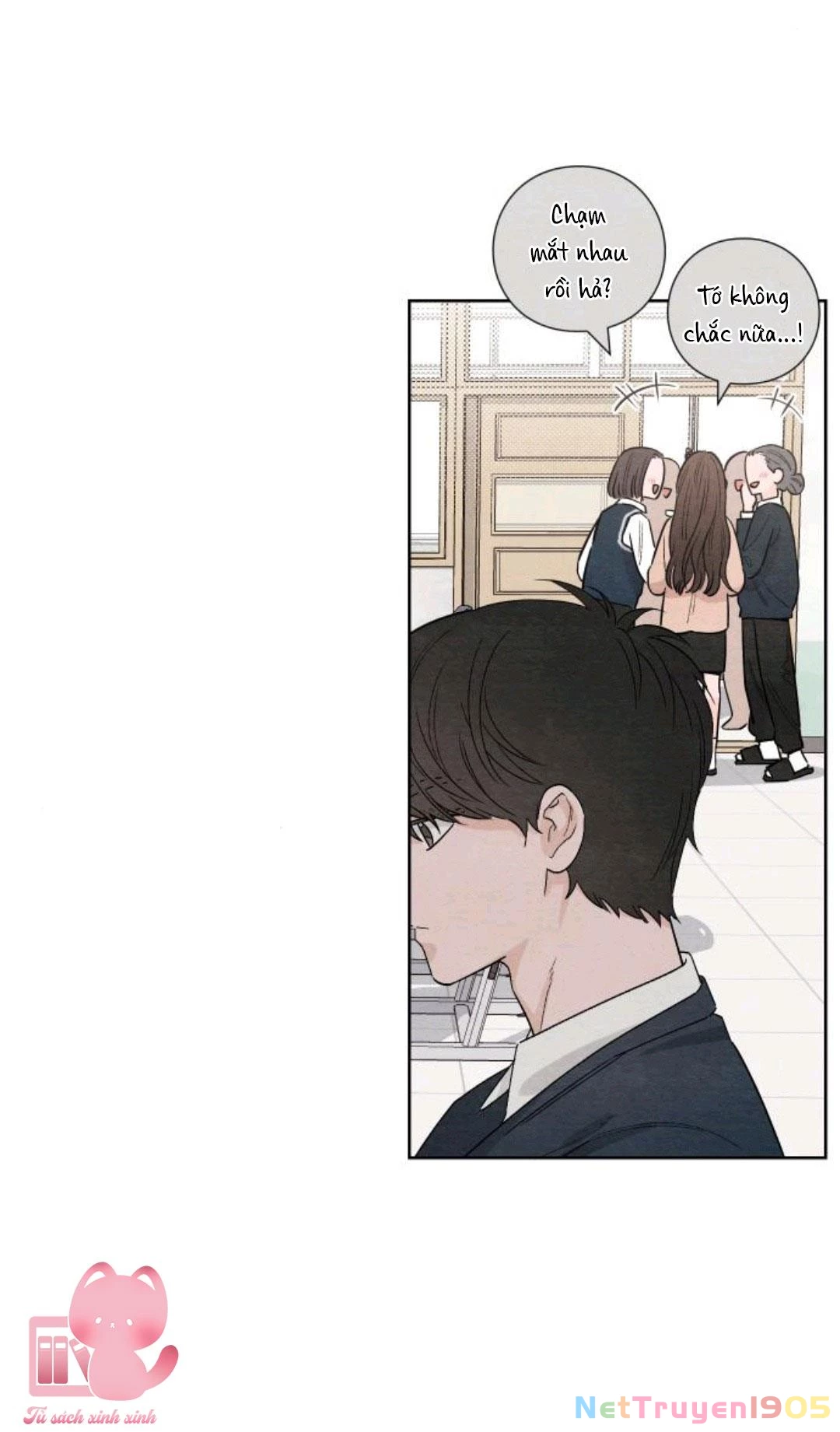 Bí Mật Thanh Xuân Chapter 14 - 51