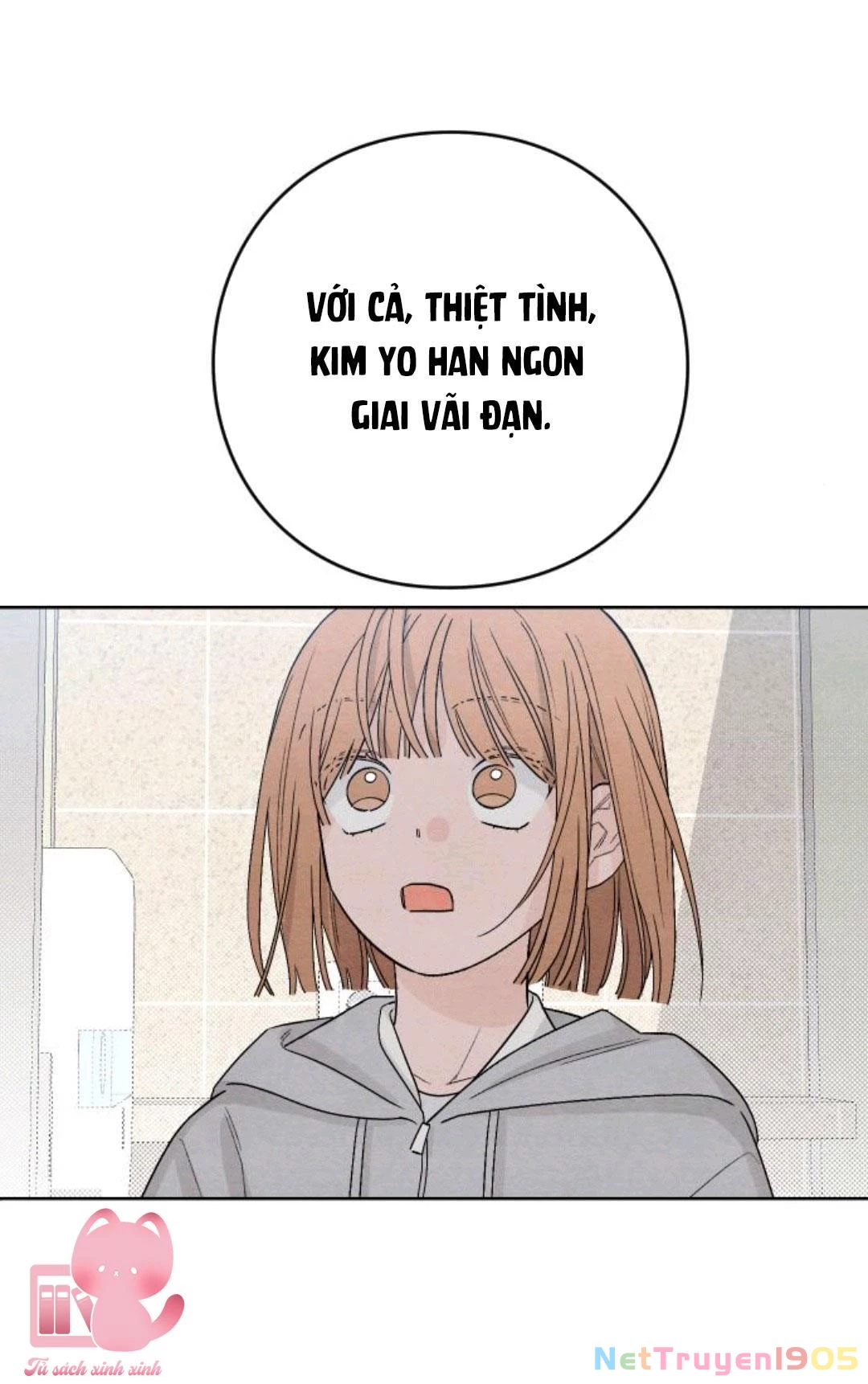 Bí Mật Thanh Xuân Chapter 14 - 53
