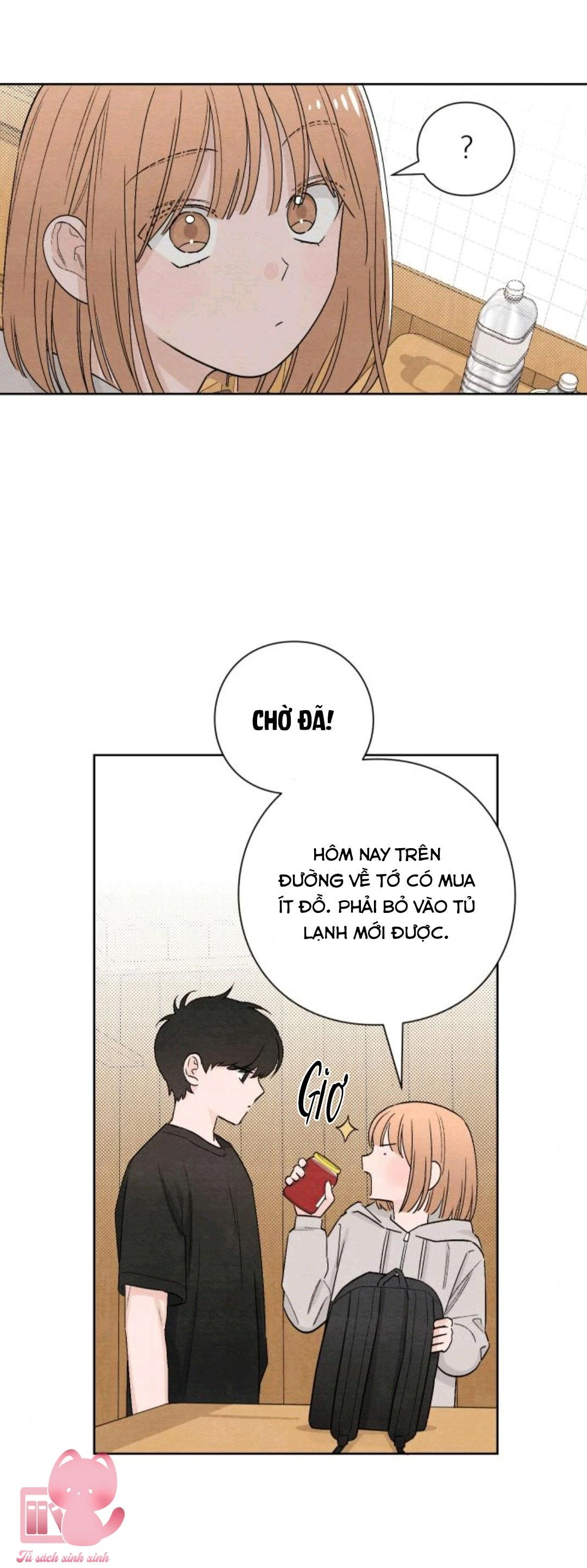 Bí Mật Thanh Xuân Chapter 15 - 2