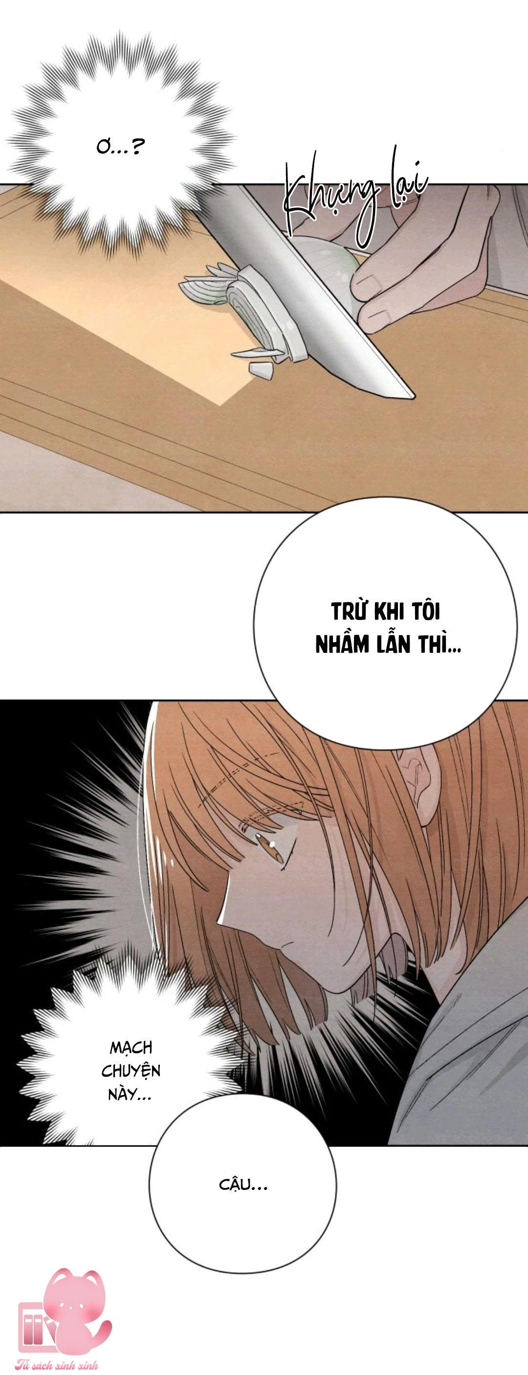 Bí Mật Thanh Xuân Chapter 15 - 8