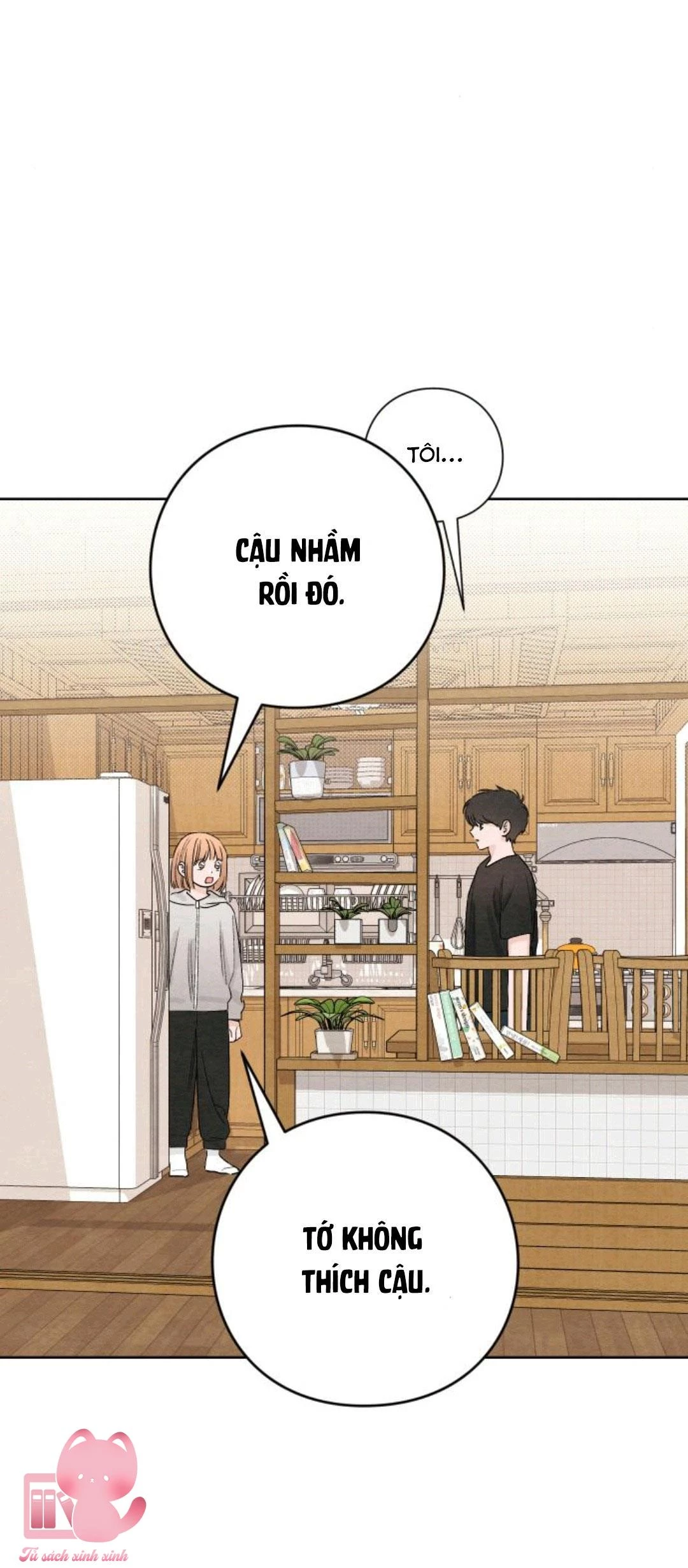 Bí Mật Thanh Xuân Chapter 15 - 10