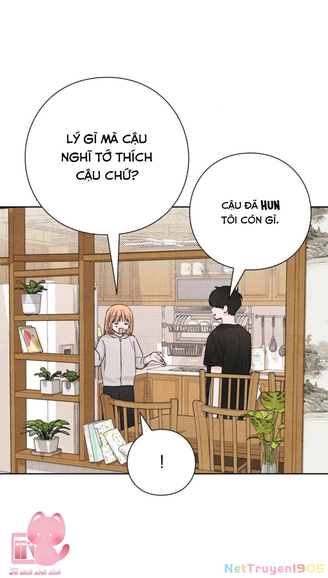 Bí Mật Thanh Xuân Chapter 15 - 11