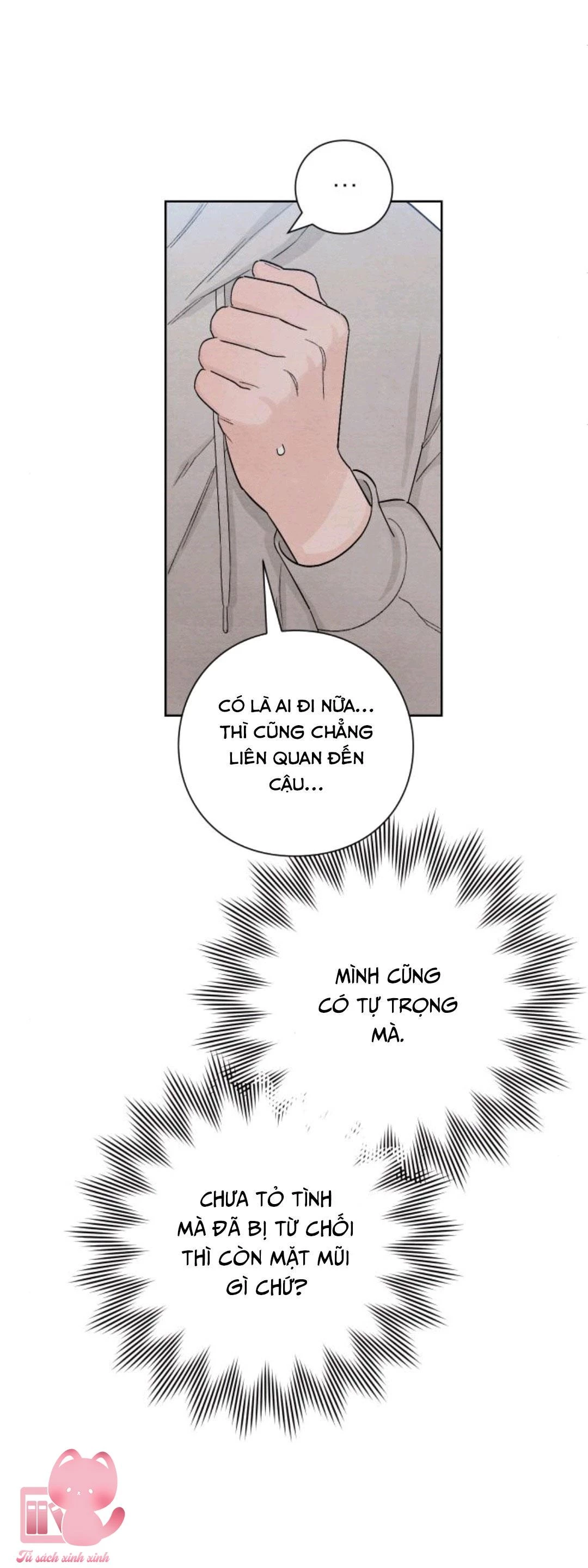 Bí Mật Thanh Xuân Chapter 15 - 15
