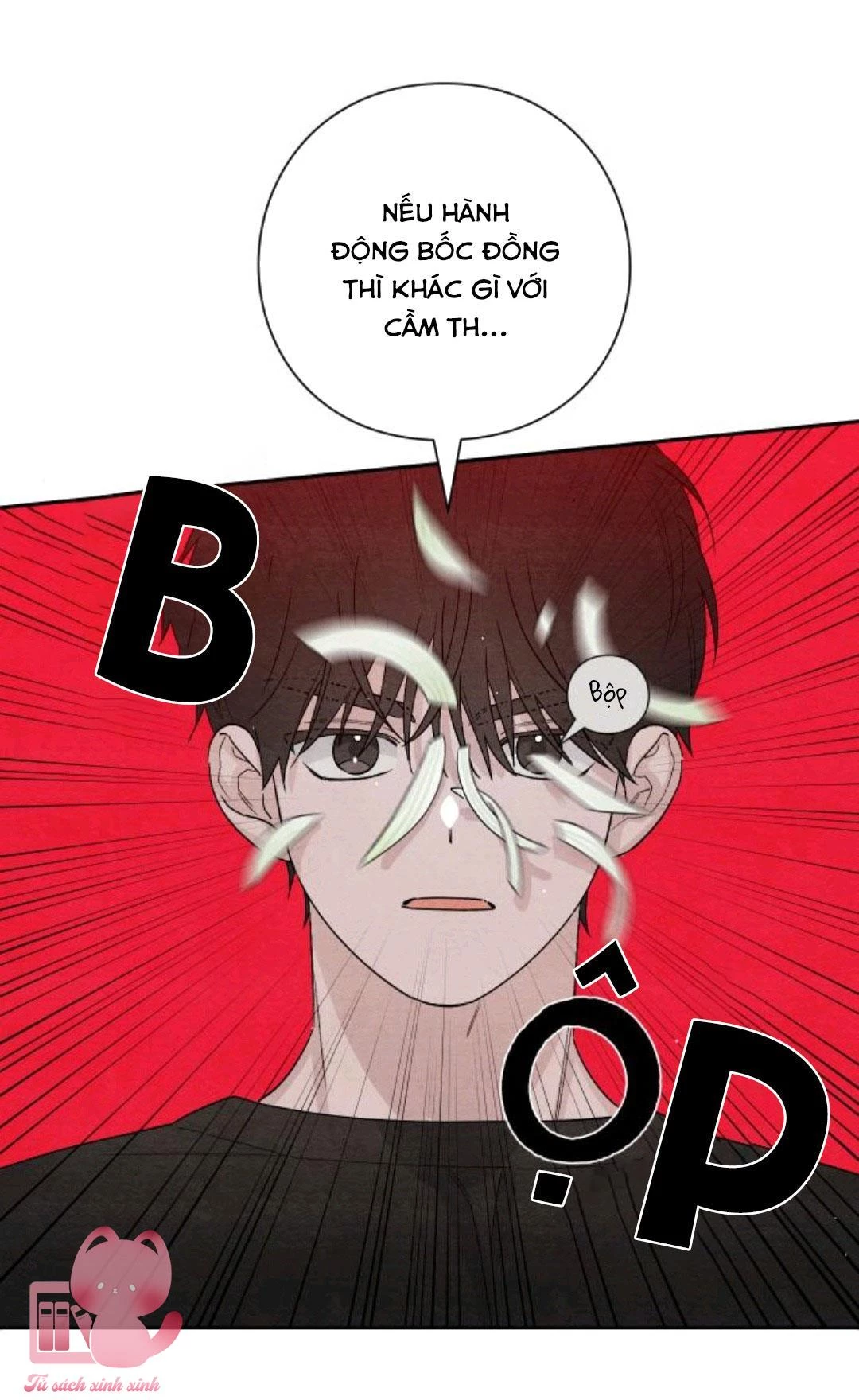 Bí Mật Thanh Xuân Chapter 15 - 24