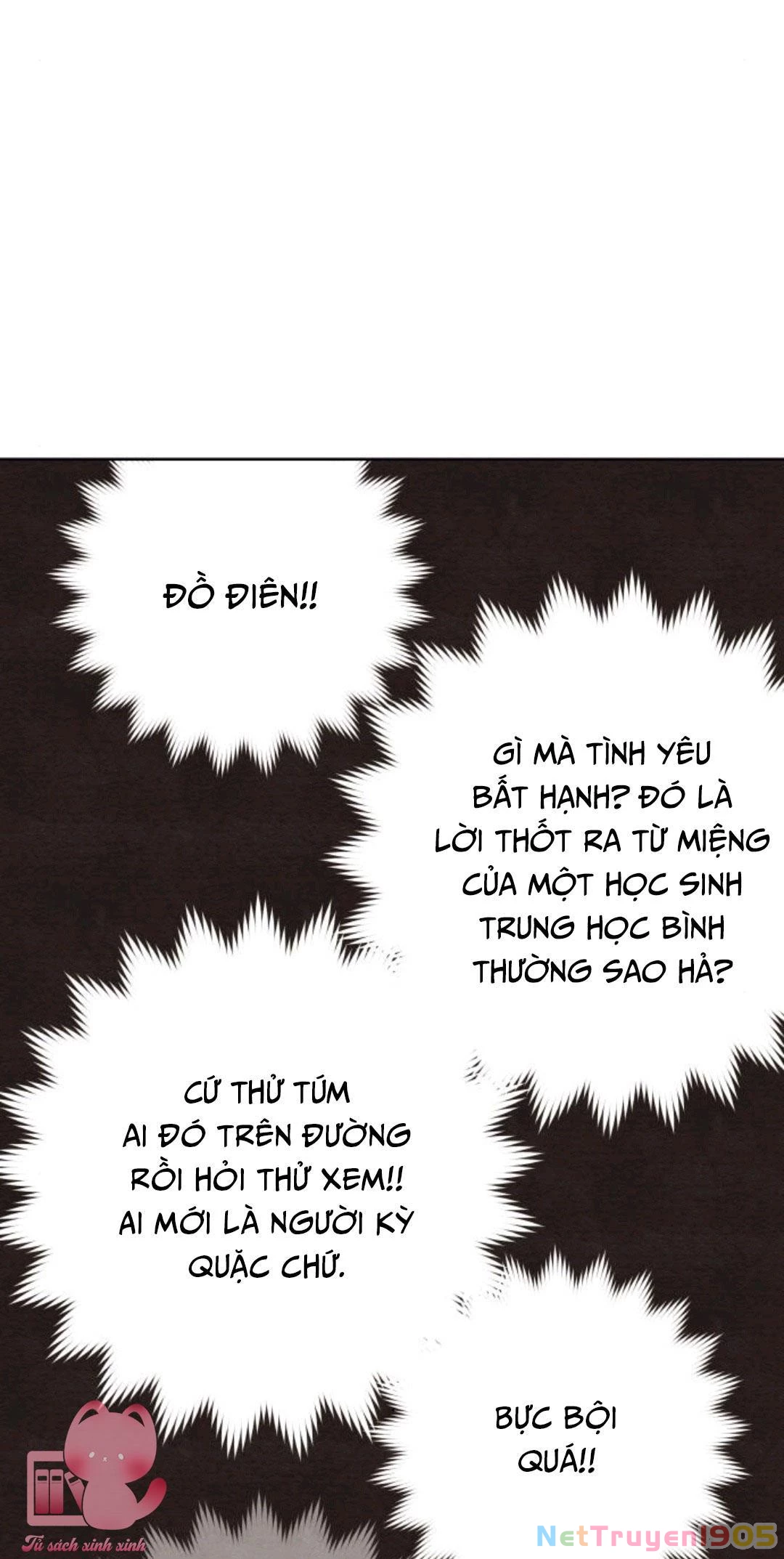 Bí Mật Thanh Xuân Chapter 15 - 30