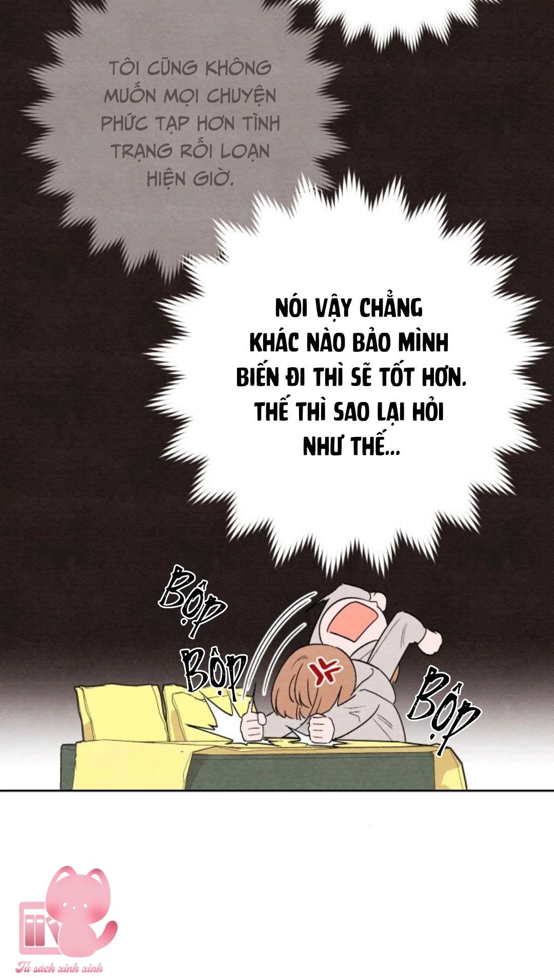 Bí Mật Thanh Xuân Chapter 15 - 31