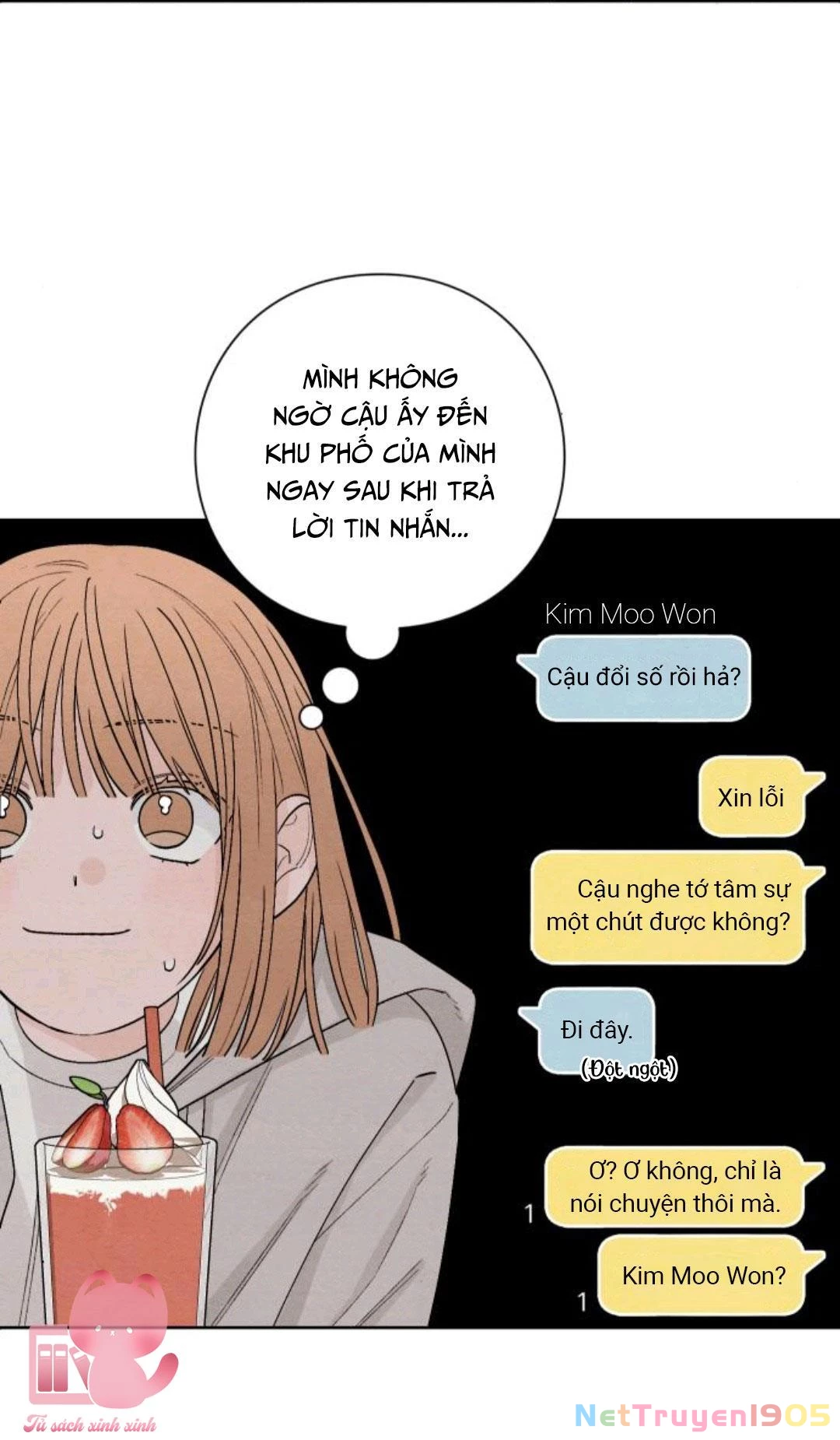 Bí Mật Thanh Xuân Chapter 15 - 40