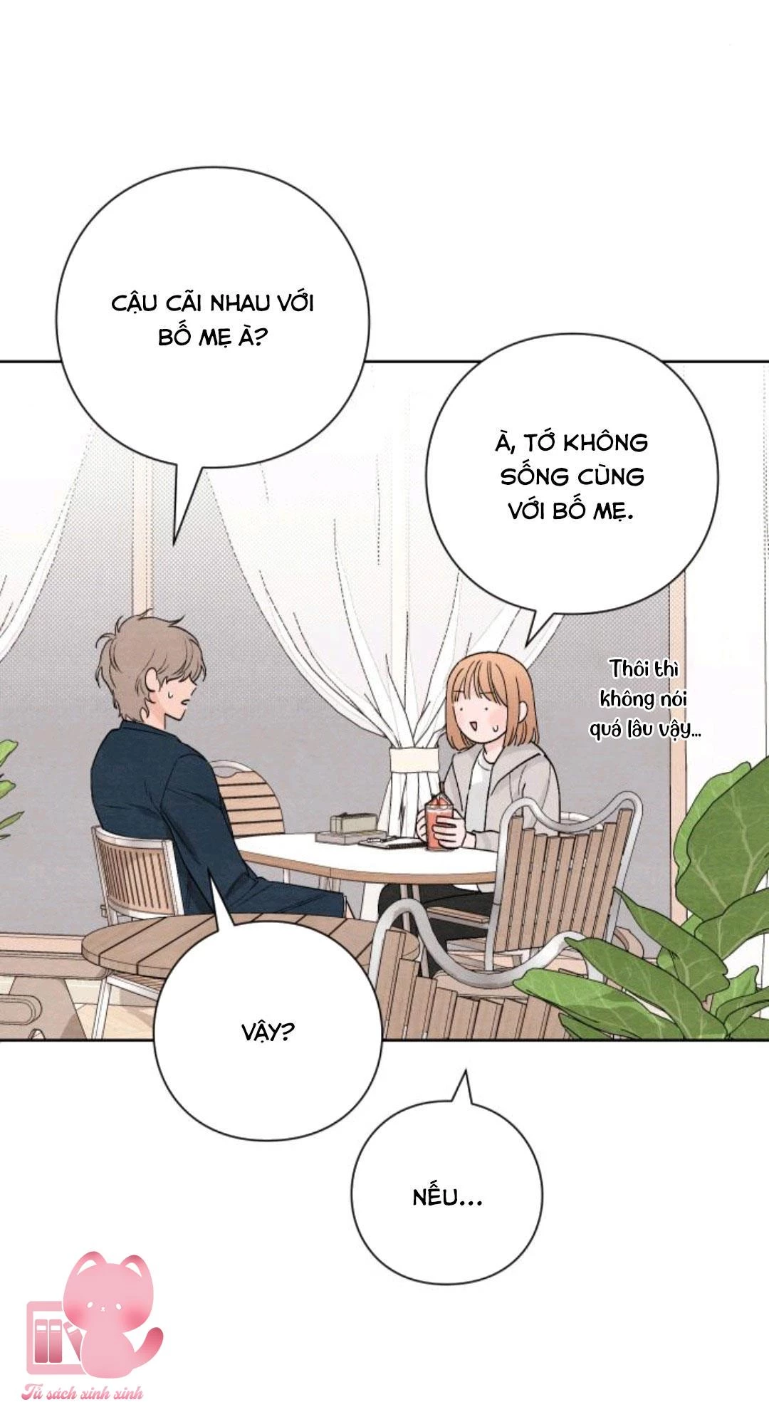 Bí Mật Thanh Xuân Chapter 15 - 42