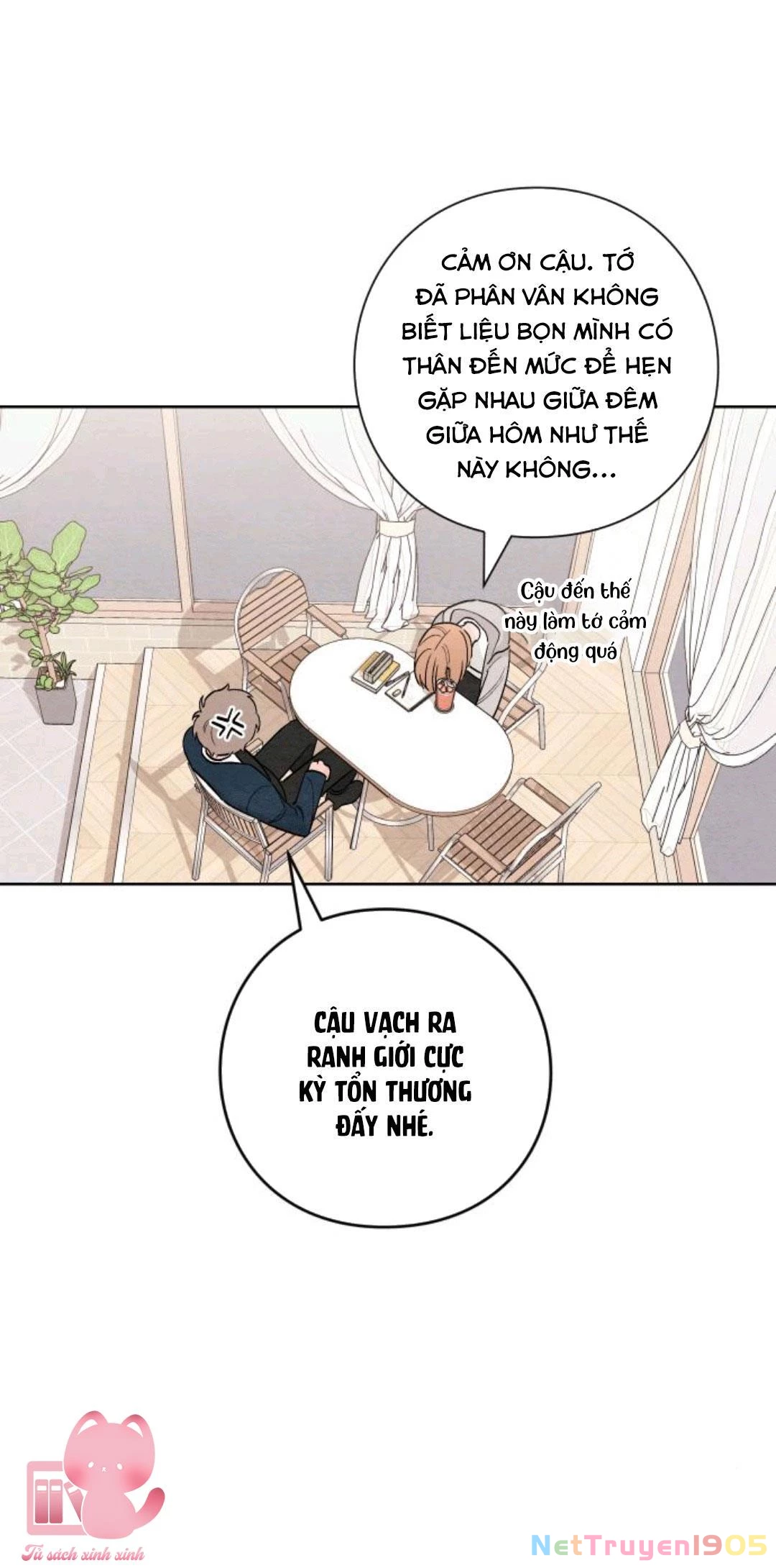 Bí Mật Thanh Xuân Chapter 15 - 47