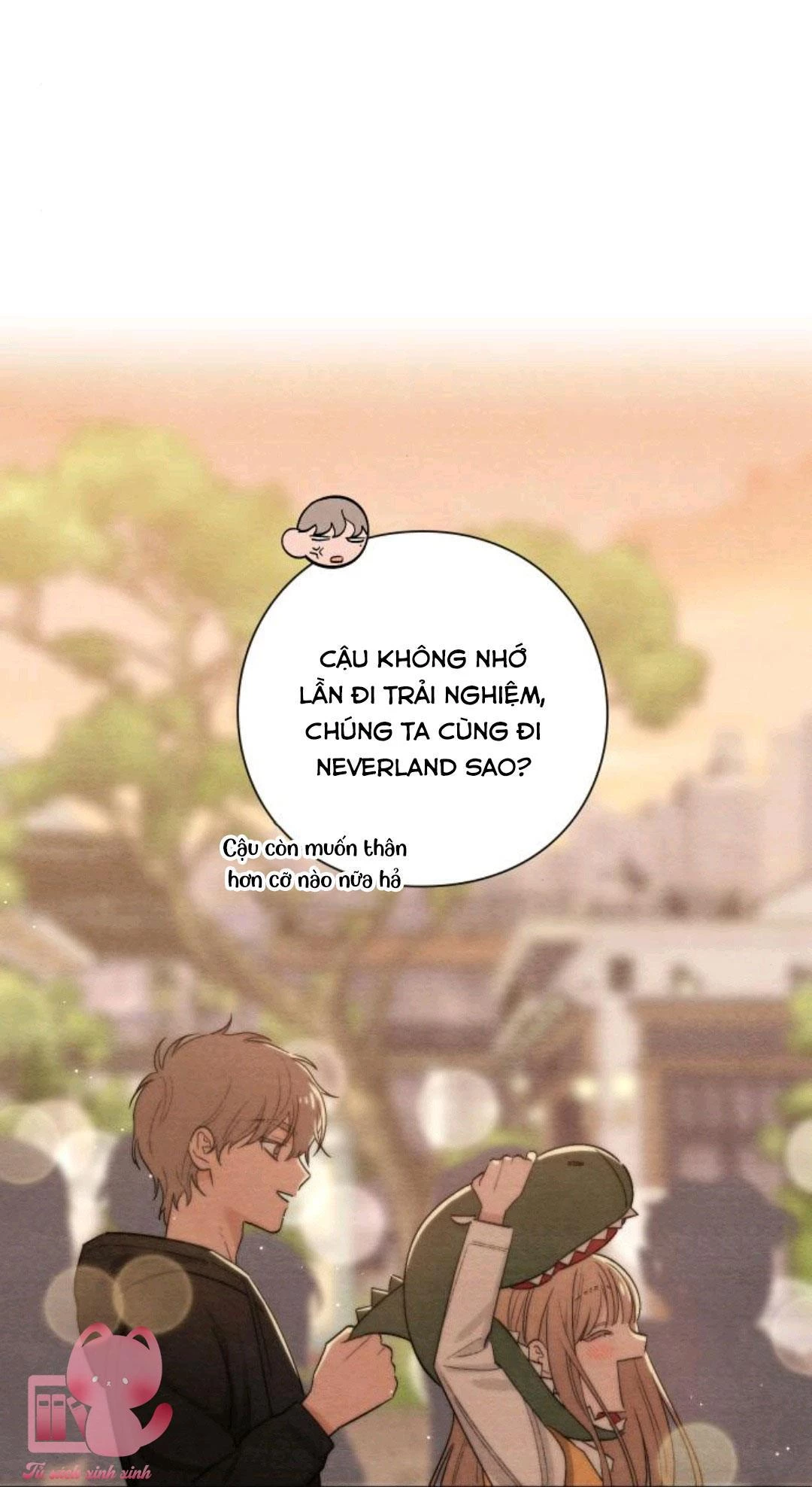 Bí Mật Thanh Xuân Chapter 15 - 48