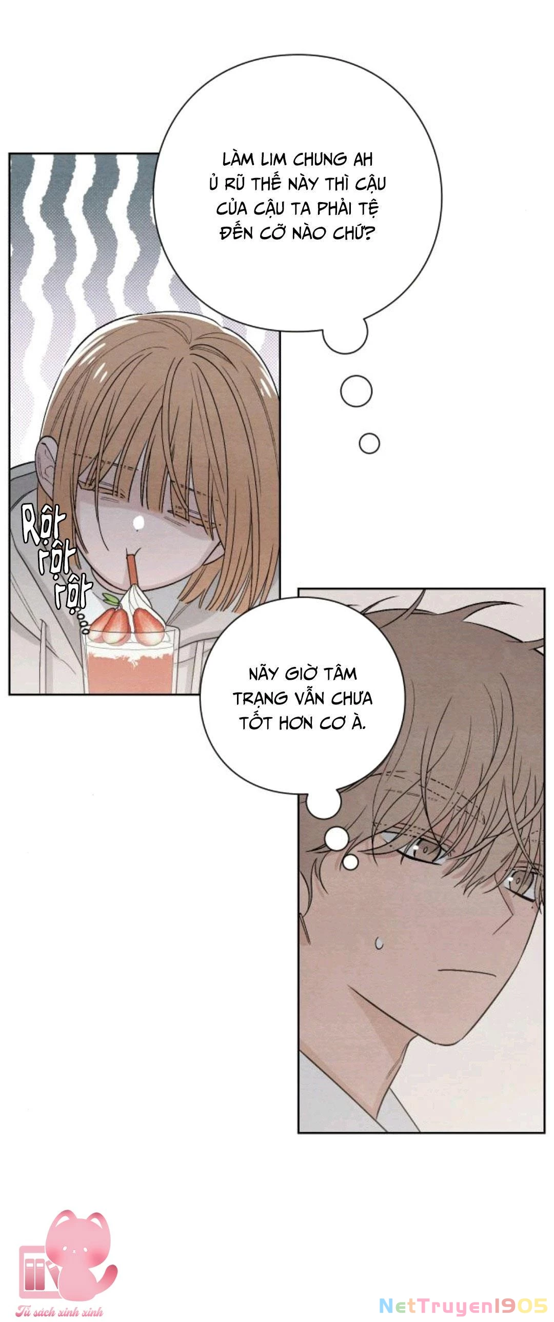 Bí Mật Thanh Xuân Chapter 15 - 51
