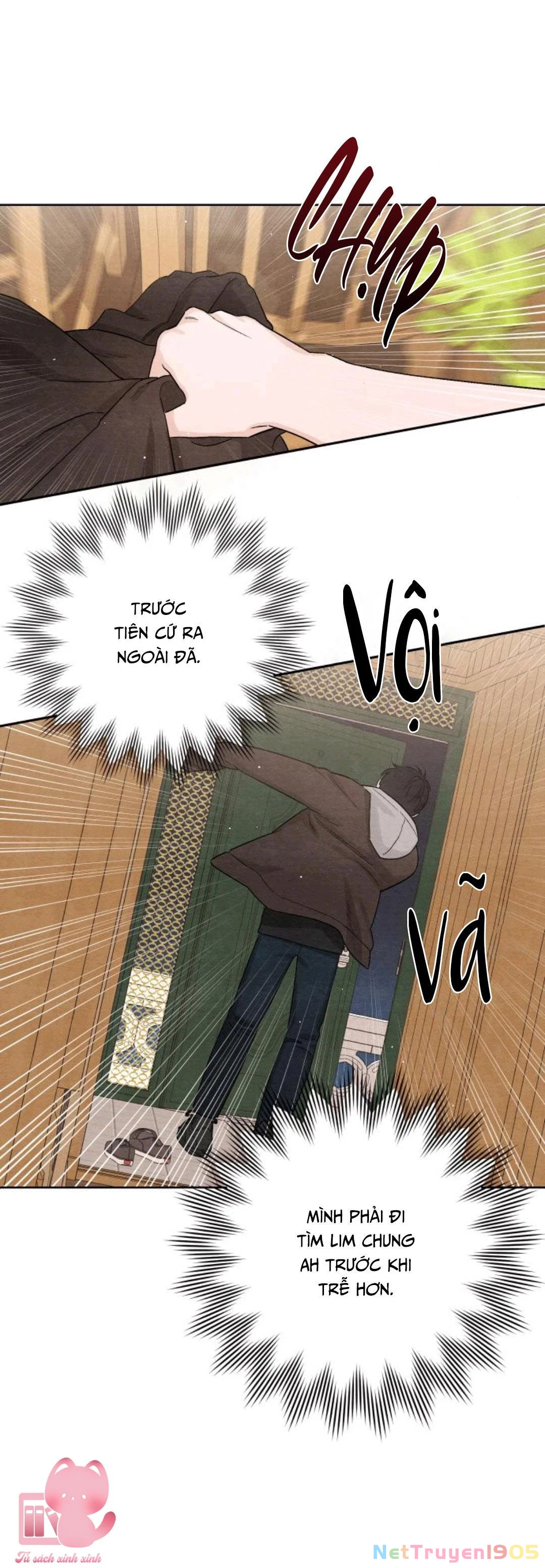 Bí Mật Thanh Xuân Chapter 15 - 61