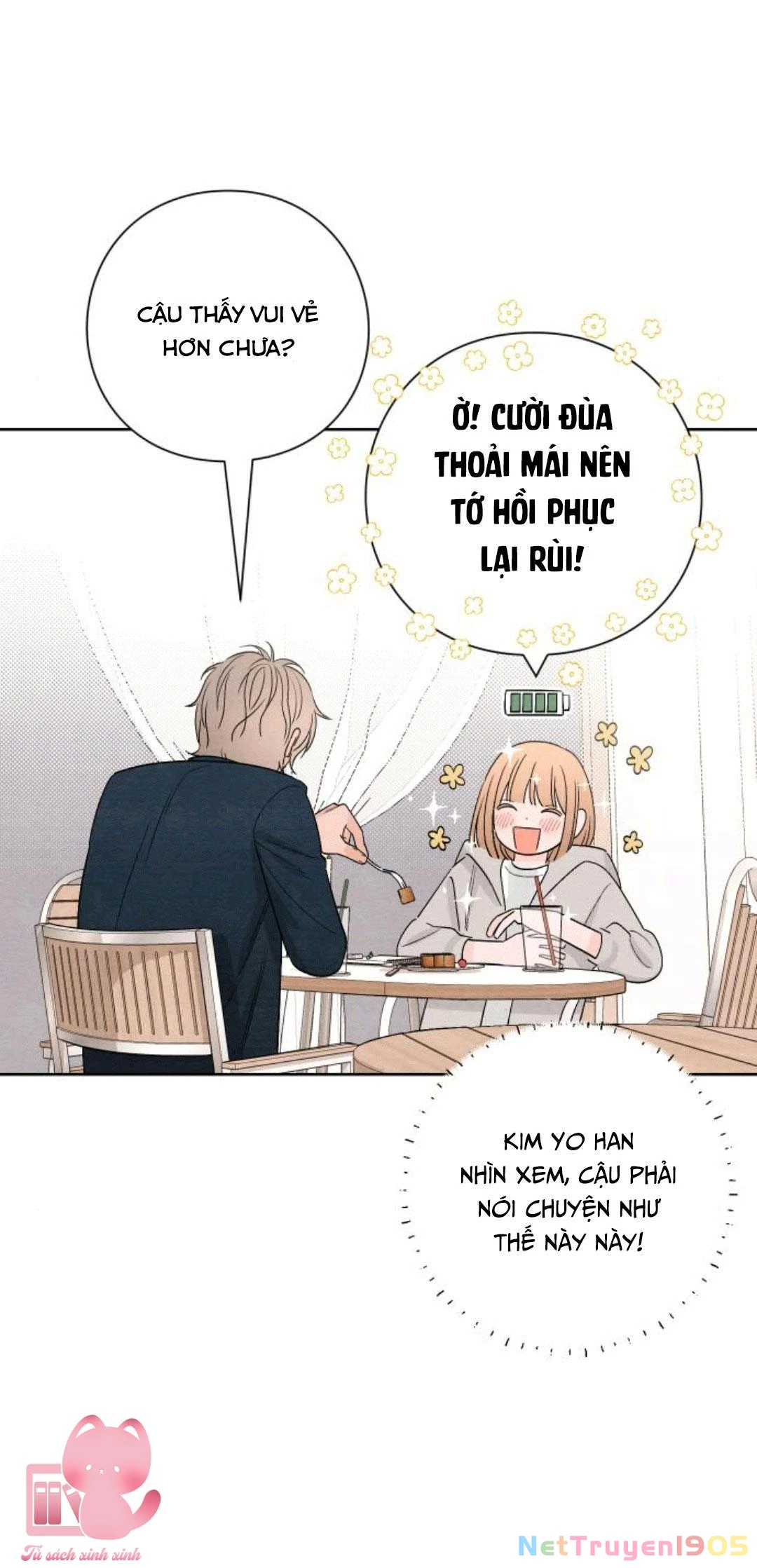Bí Mật Thanh Xuân Chapter 15 - 66
