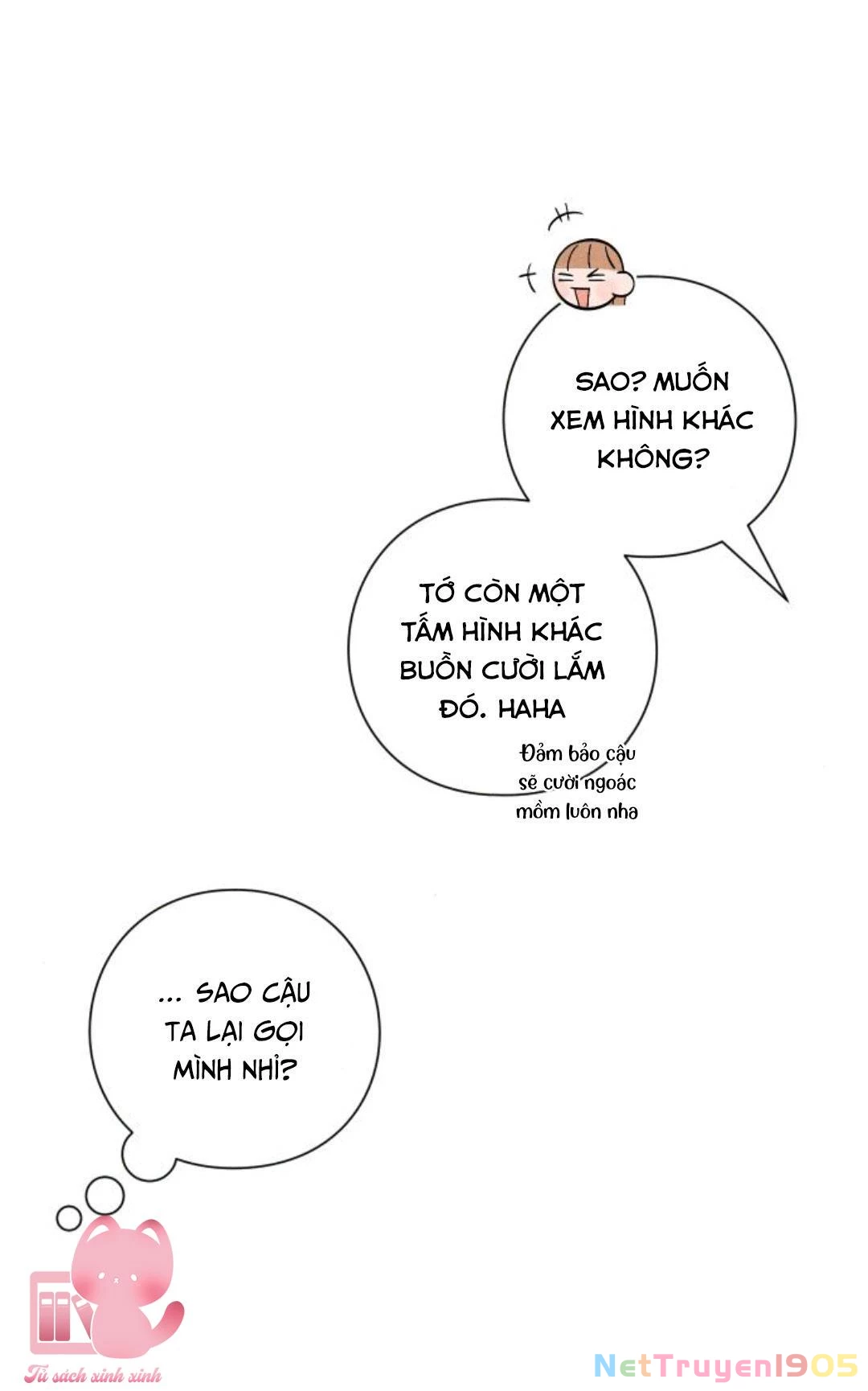 Bí Mật Thanh Xuân Chapter 15 - 68