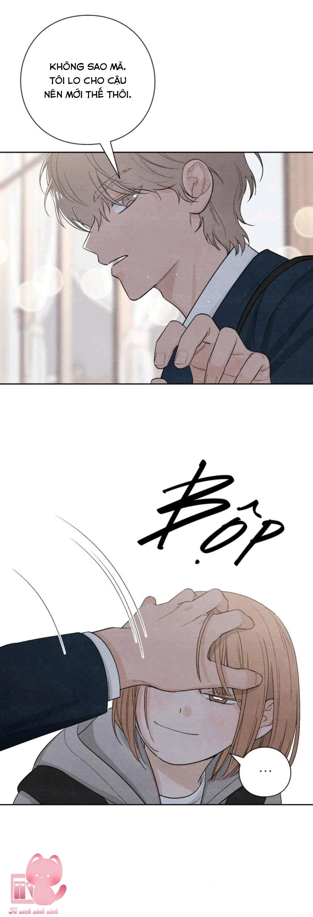 Bí Mật Thanh Xuân Chapter 16 - 5