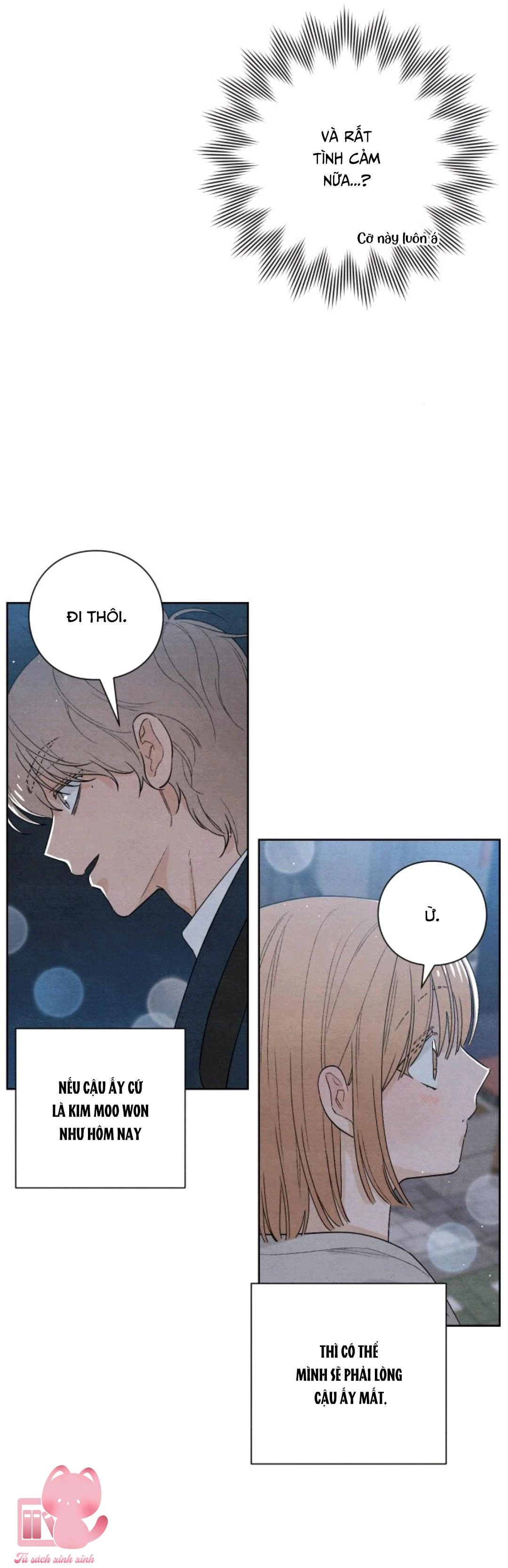 Bí Mật Thanh Xuân Chapter 16 - 7