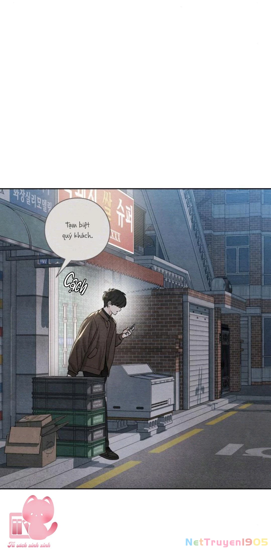 Bí Mật Thanh Xuân Chapter 16 - 14