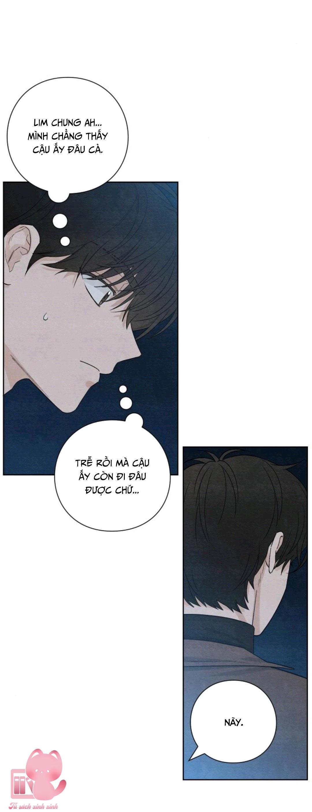 Bí Mật Thanh Xuân Chapter 16 - 15