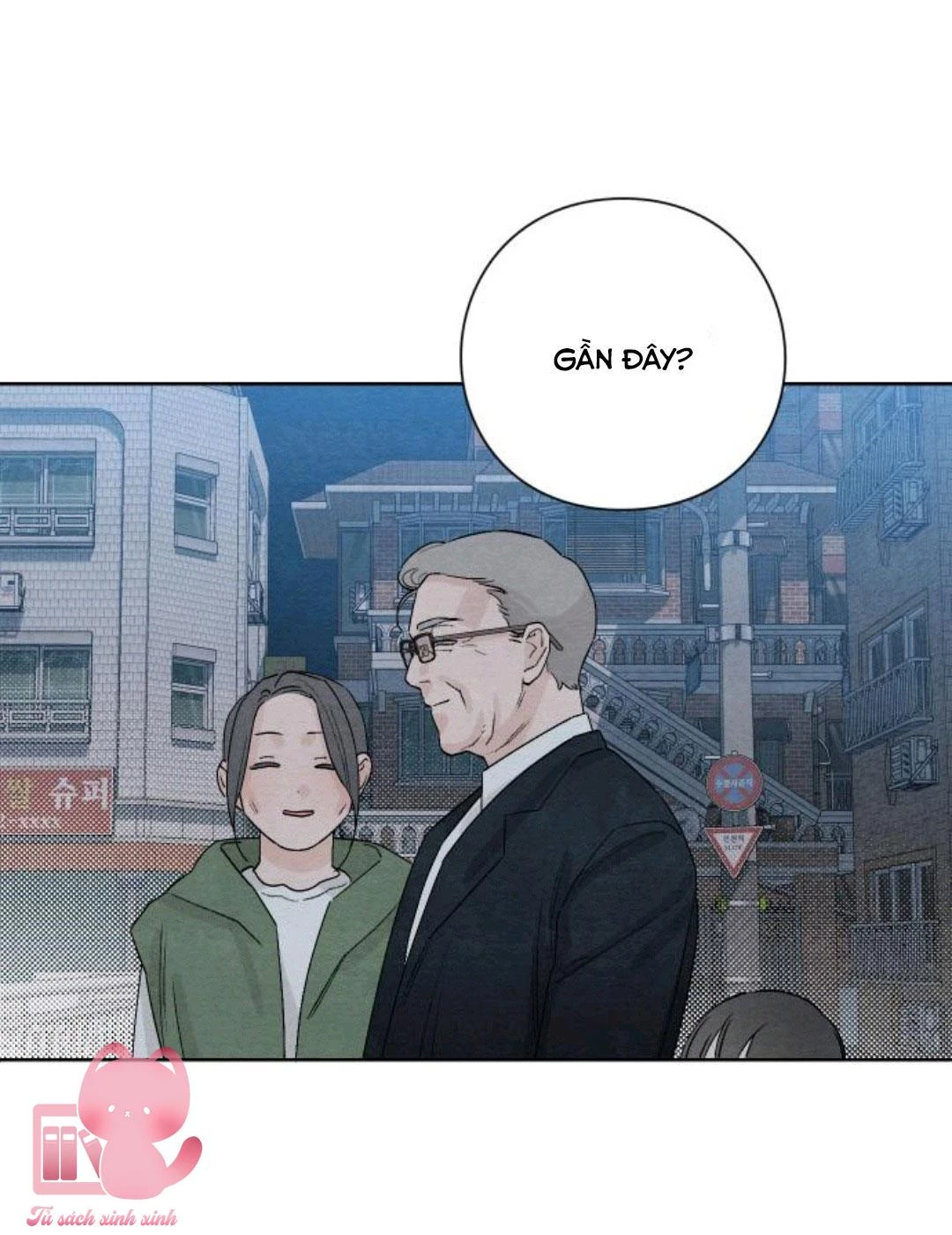 Bí Mật Thanh Xuân Chapter 16 - 22