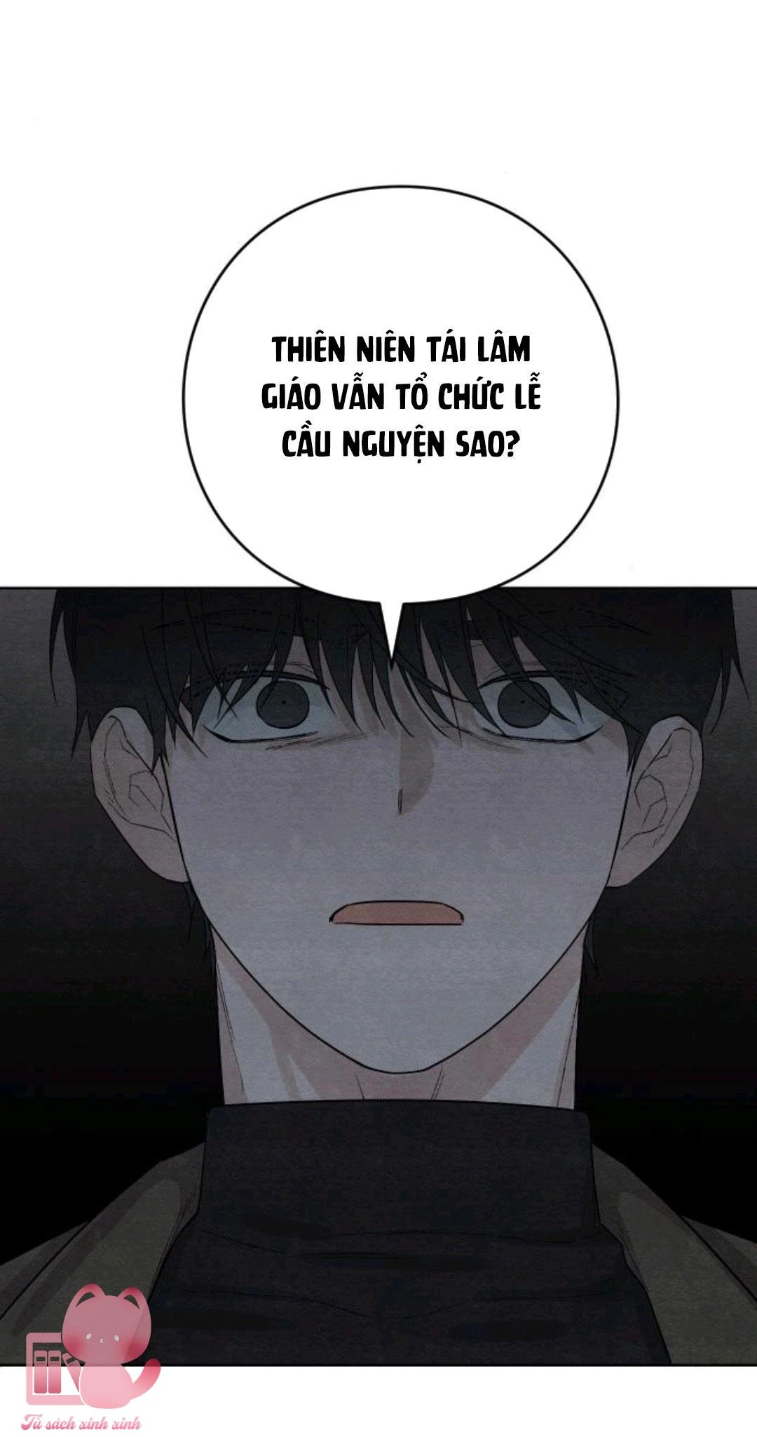 Bí Mật Thanh Xuân Chapter 16 - 23