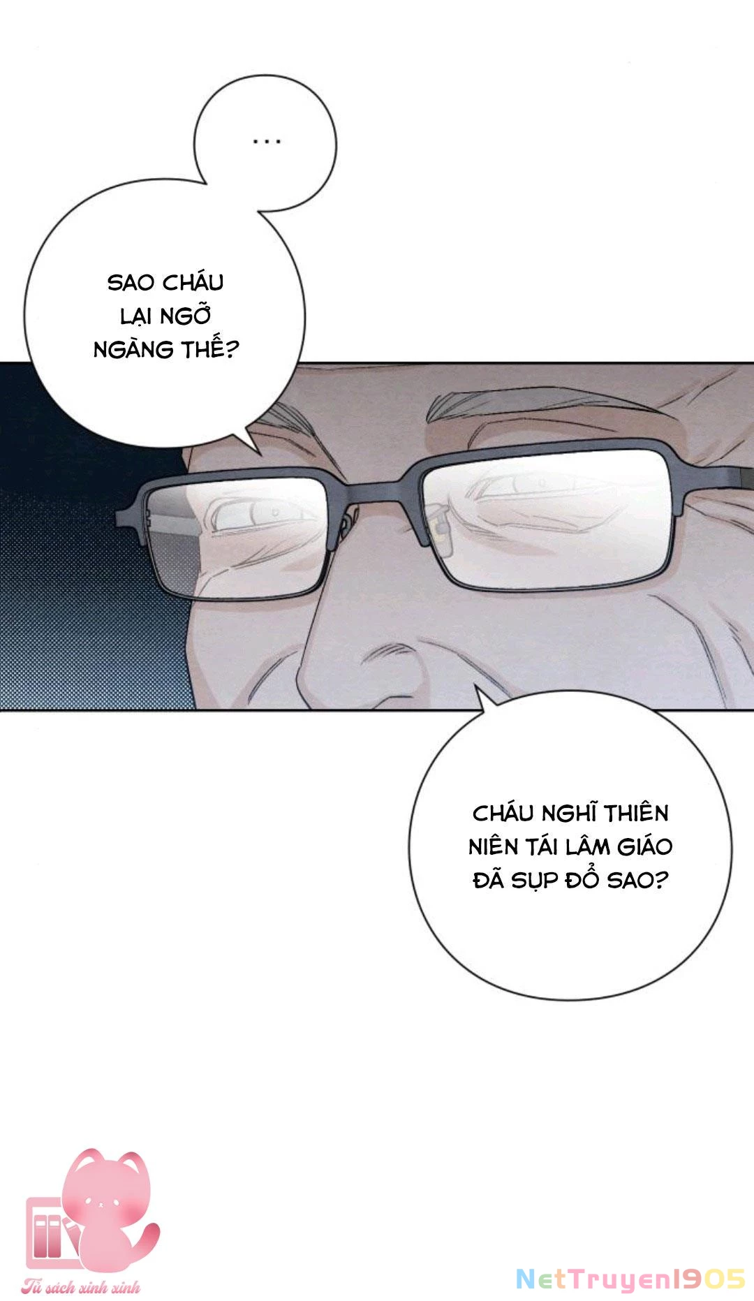 Bí Mật Thanh Xuân Chapter 16 - 24