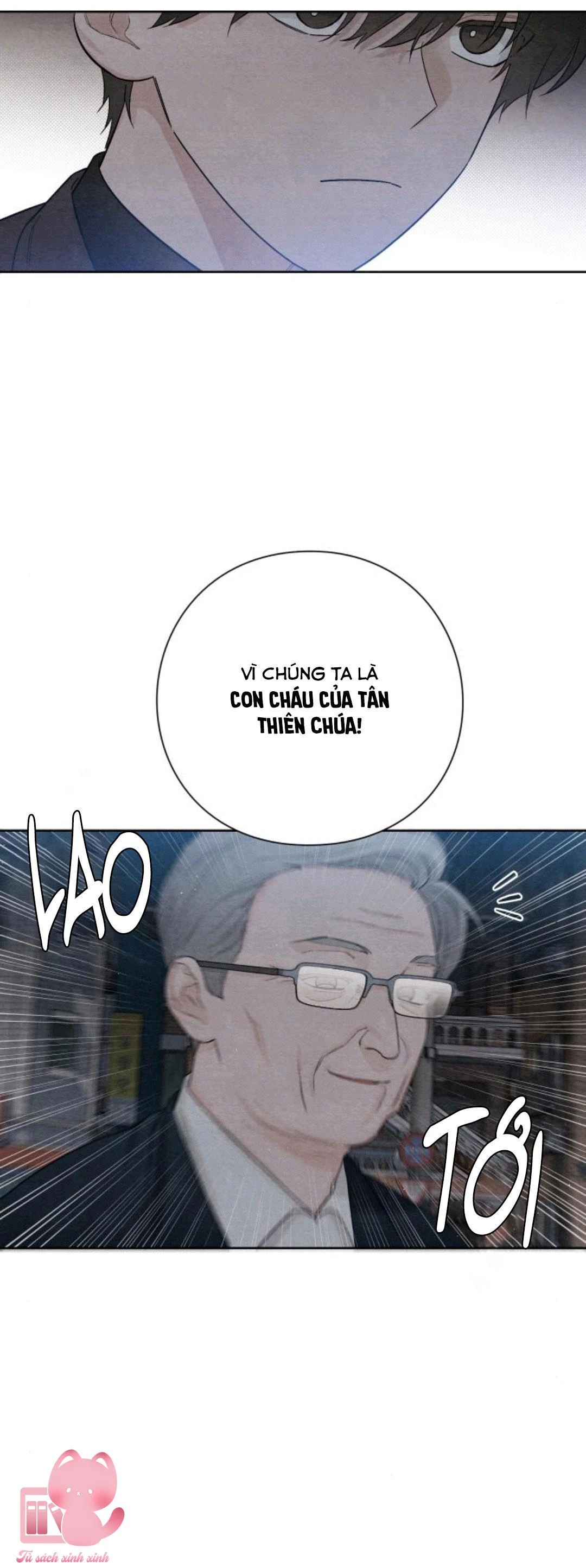 Bí Mật Thanh Xuân Chapter 16 - 29