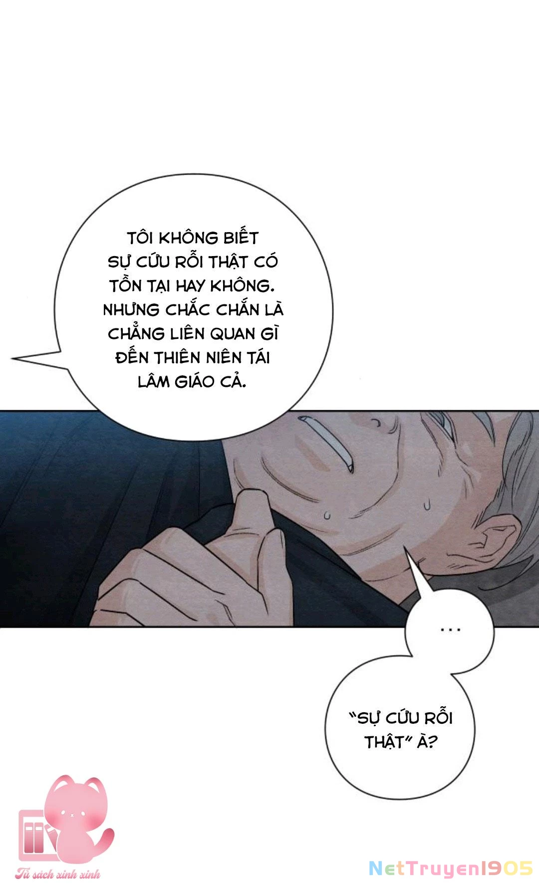 Bí Mật Thanh Xuân Chapter 16 - 34