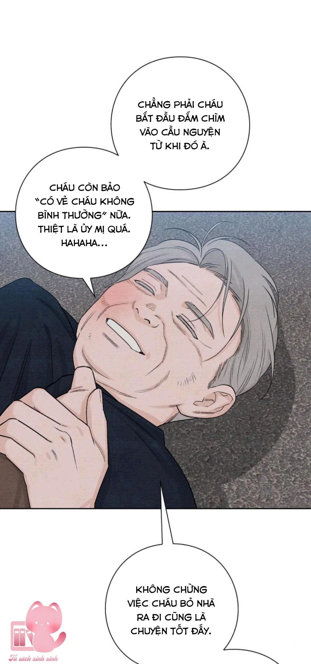 Bí Mật Thanh Xuân Chapter 16 - 38