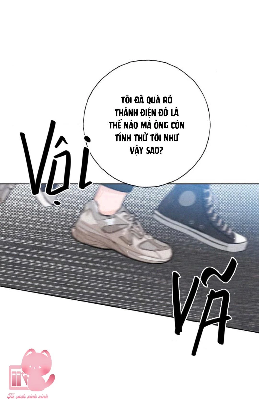 Bí Mật Thanh Xuân Chapter 16 - 50