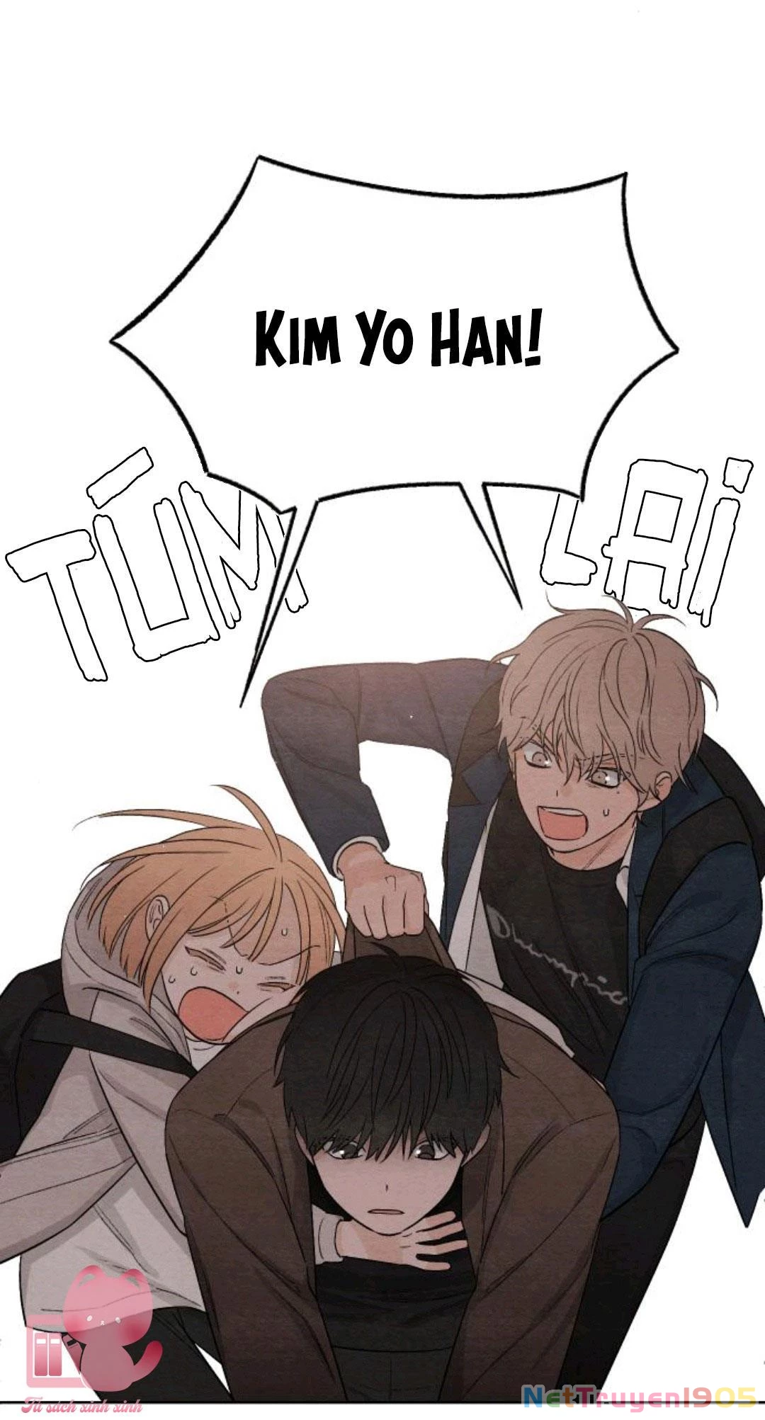 Bí Mật Thanh Xuân Chapter 16 - 51
