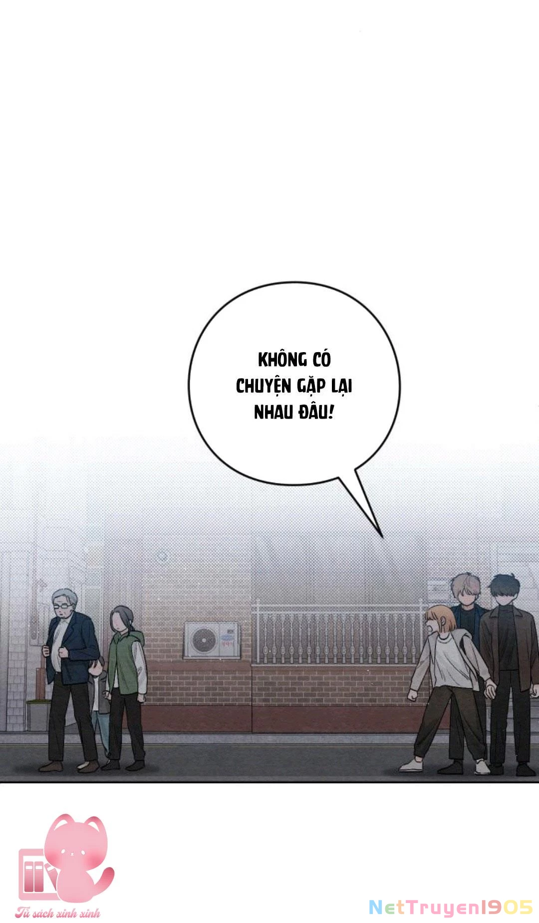 Bí Mật Thanh Xuân Chapter 16 - 58