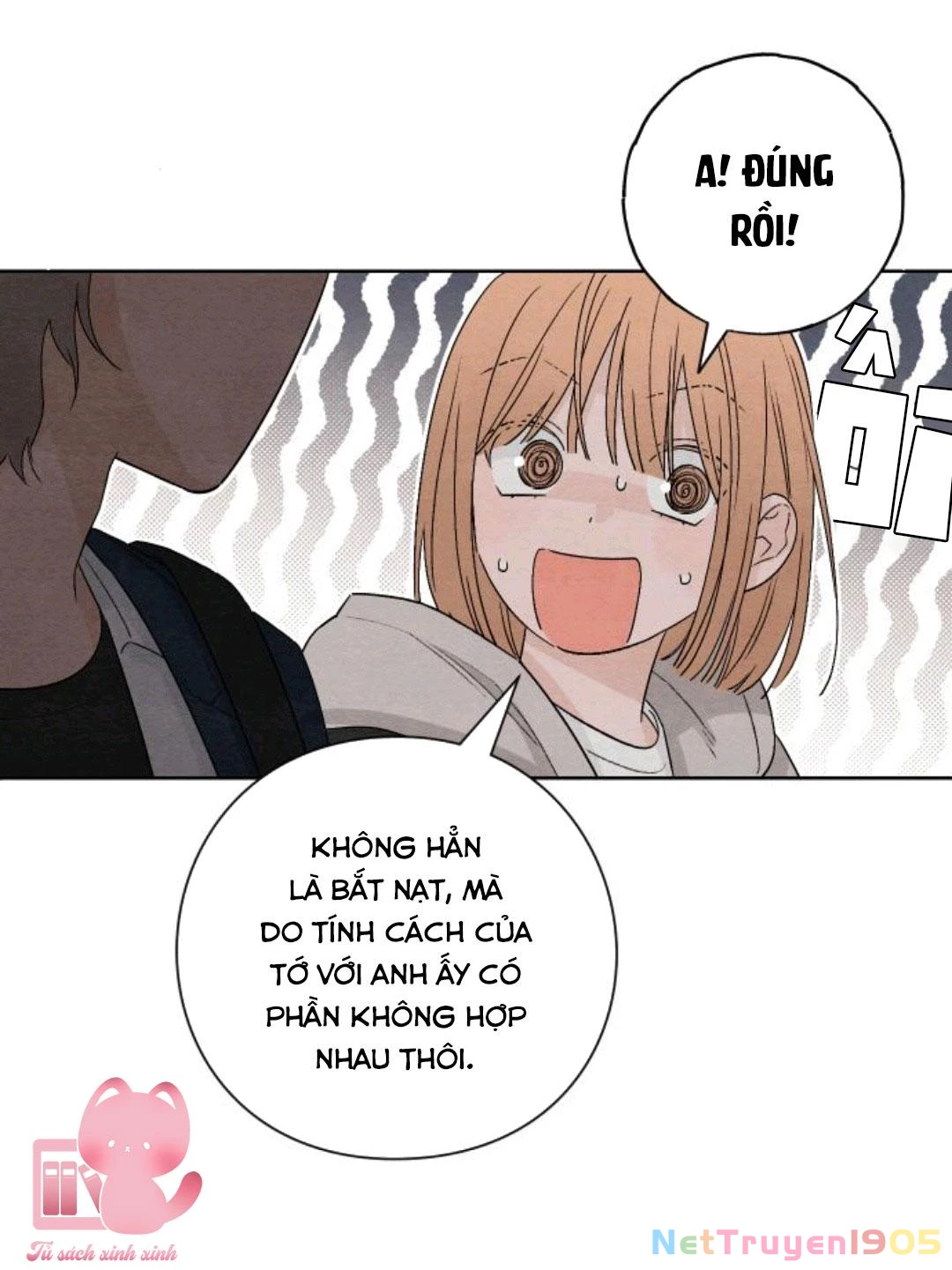 Bí Mật Thanh Xuân Chapter 17 - 3