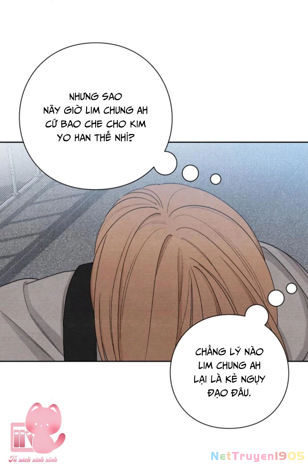Bí Mật Thanh Xuân Chapter 17 - 18