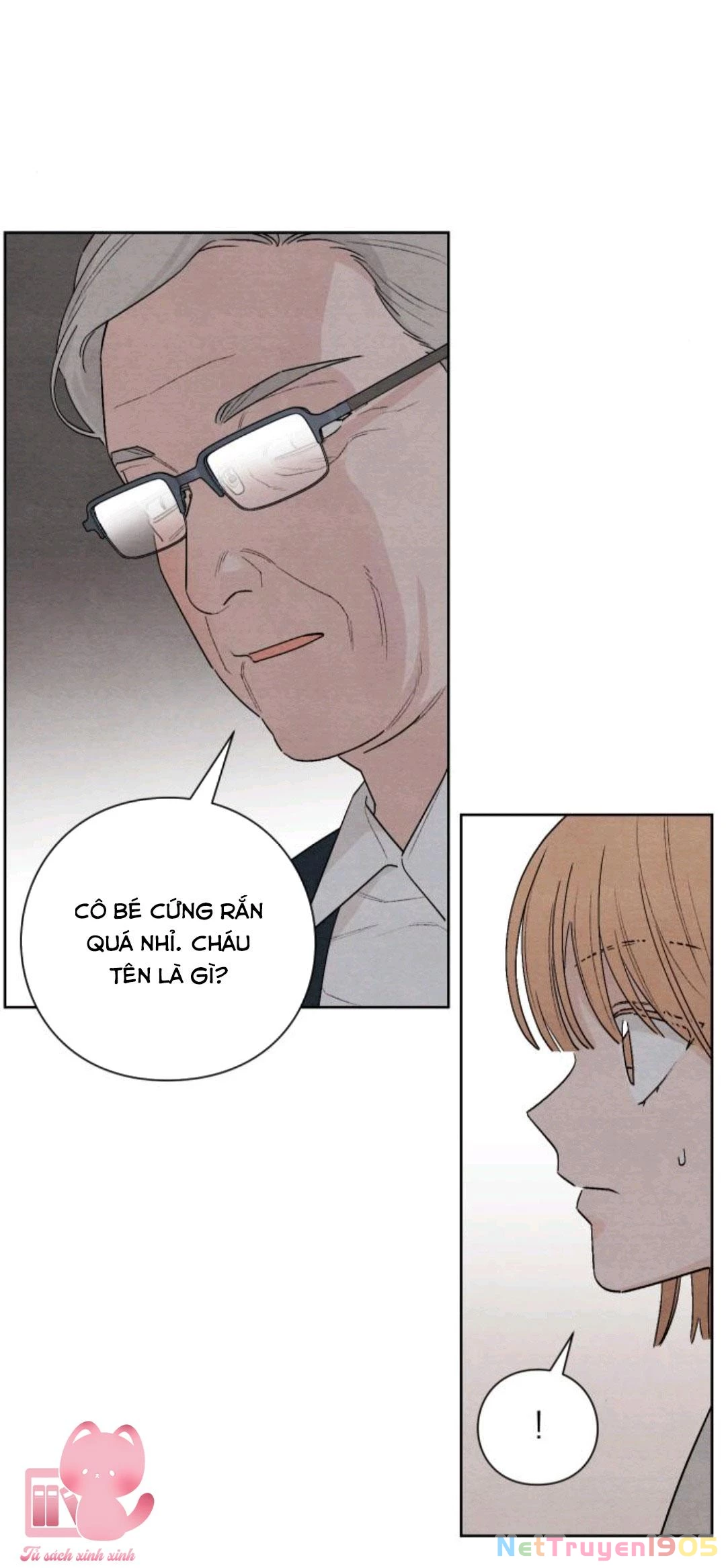 Bí Mật Thanh Xuân Chapter 17 - 20