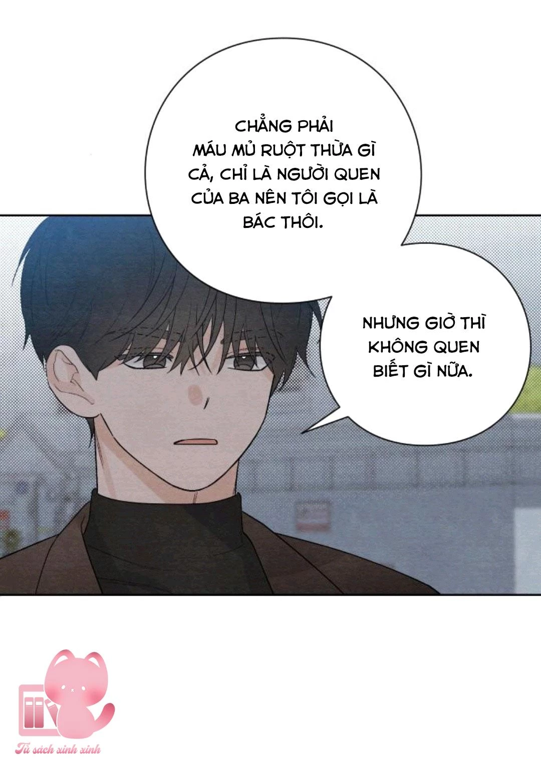 Bí Mật Thanh Xuân Chapter 17 - 29