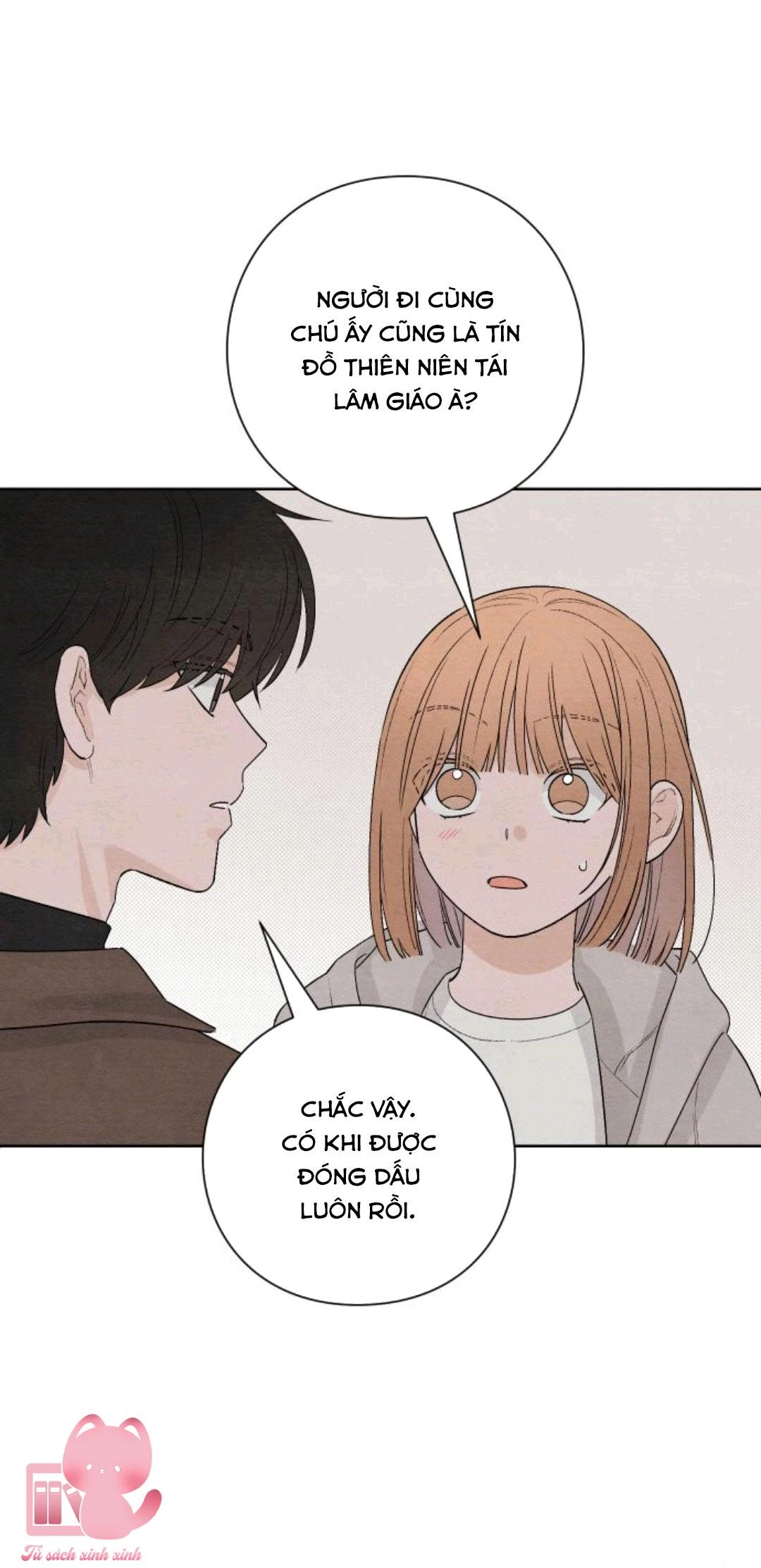 Bí Mật Thanh Xuân Chapter 17 - 31
