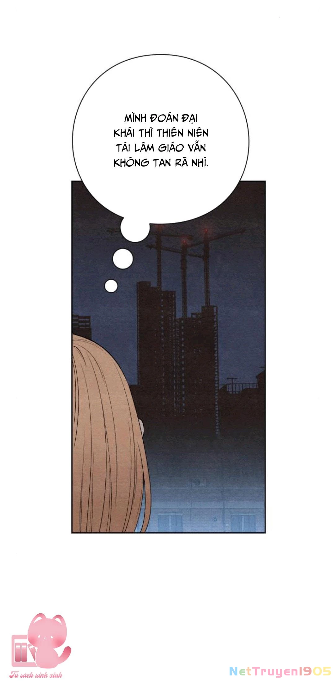 Bí Mật Thanh Xuân Chapter 17 - 35