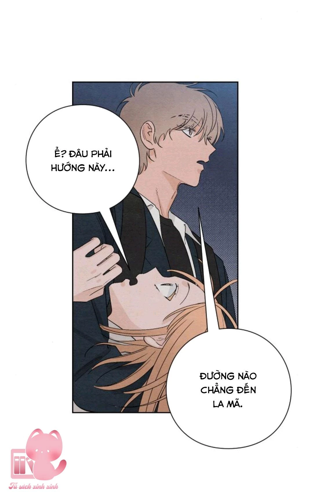 Bí Mật Thanh Xuân Chapter 17 - 39