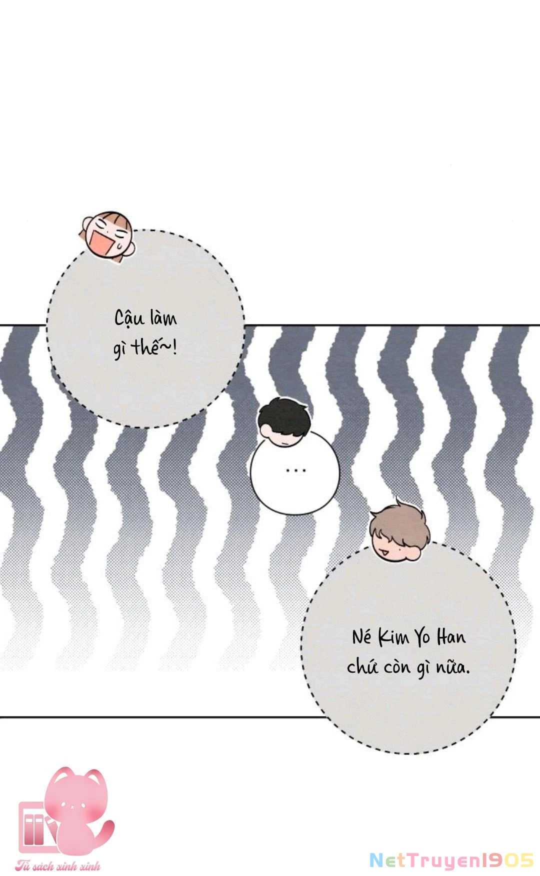 Bí Mật Thanh Xuân Chapter 17 - 41