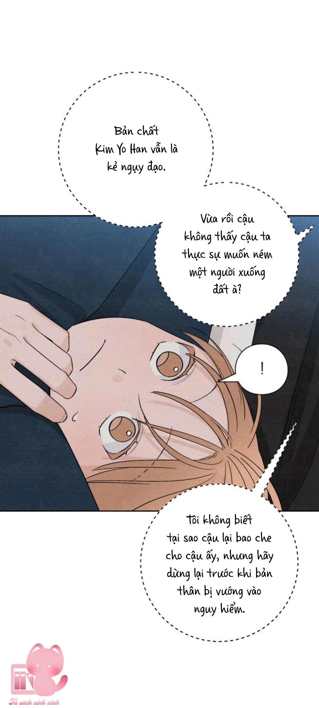 Bí Mật Thanh Xuân Chapter 17 - 42