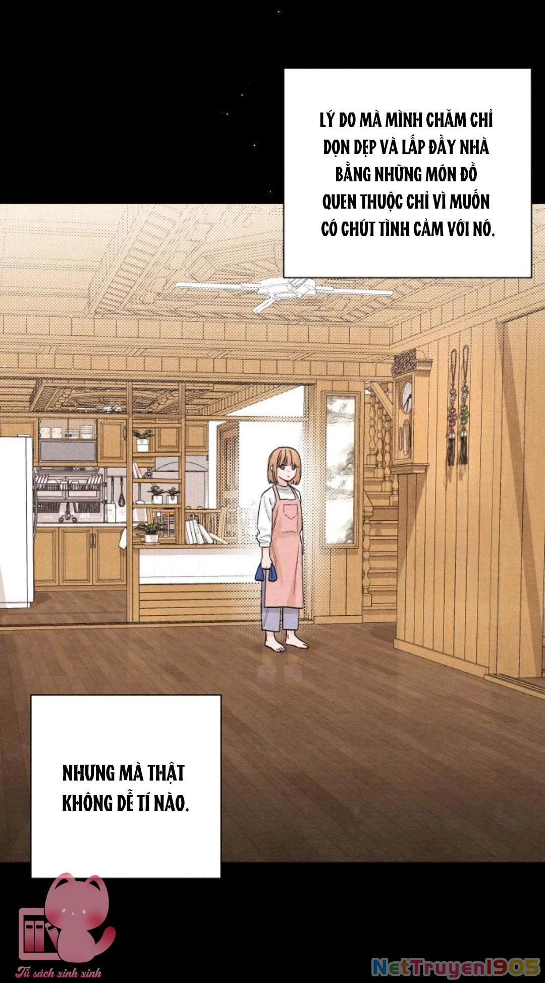 Bí Mật Thanh Xuân Chapter 17 - 48
