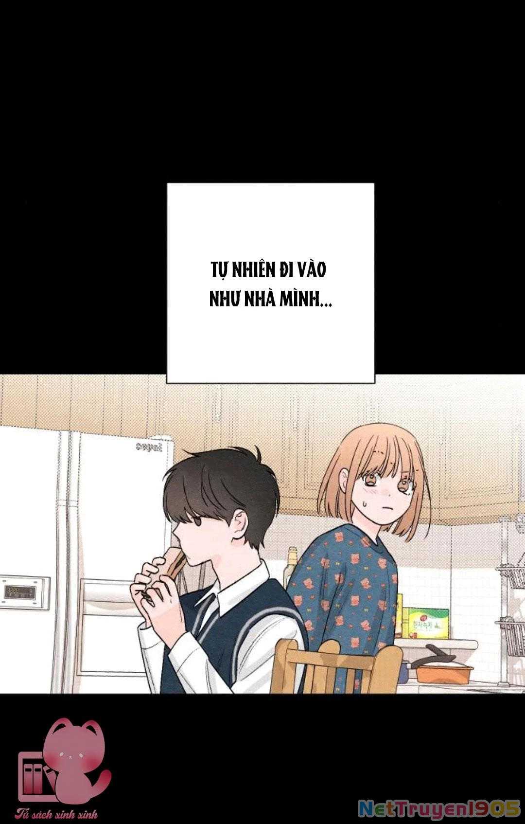 Bí Mật Thanh Xuân Chapter 17 - 53