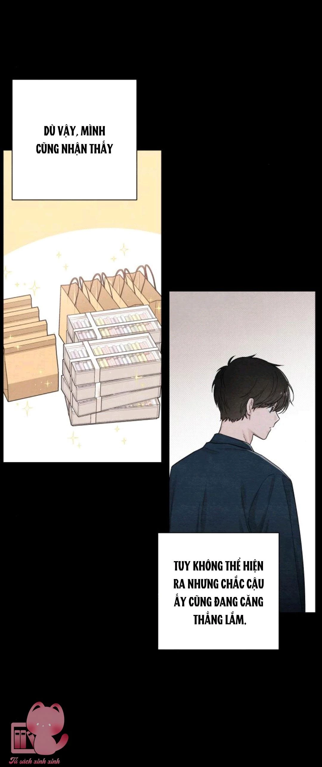 Bí Mật Thanh Xuân Chapter 17 - 54