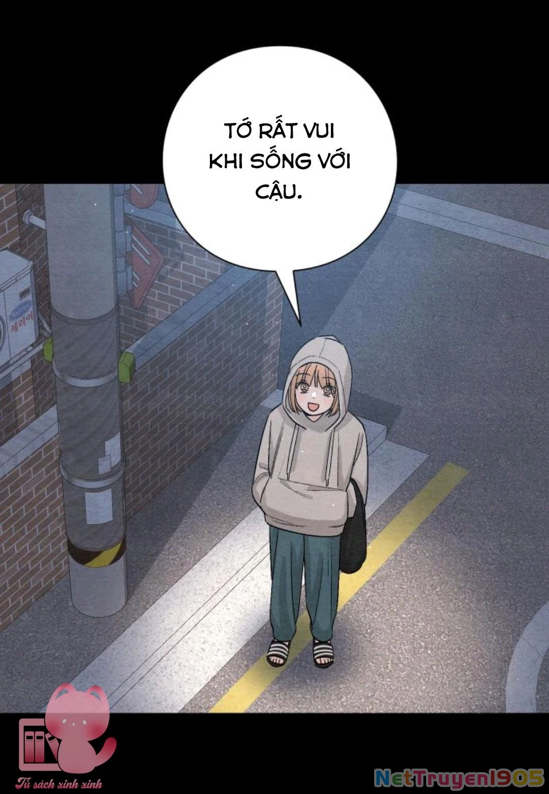 Bí Mật Thanh Xuân Chapter 17 - 63